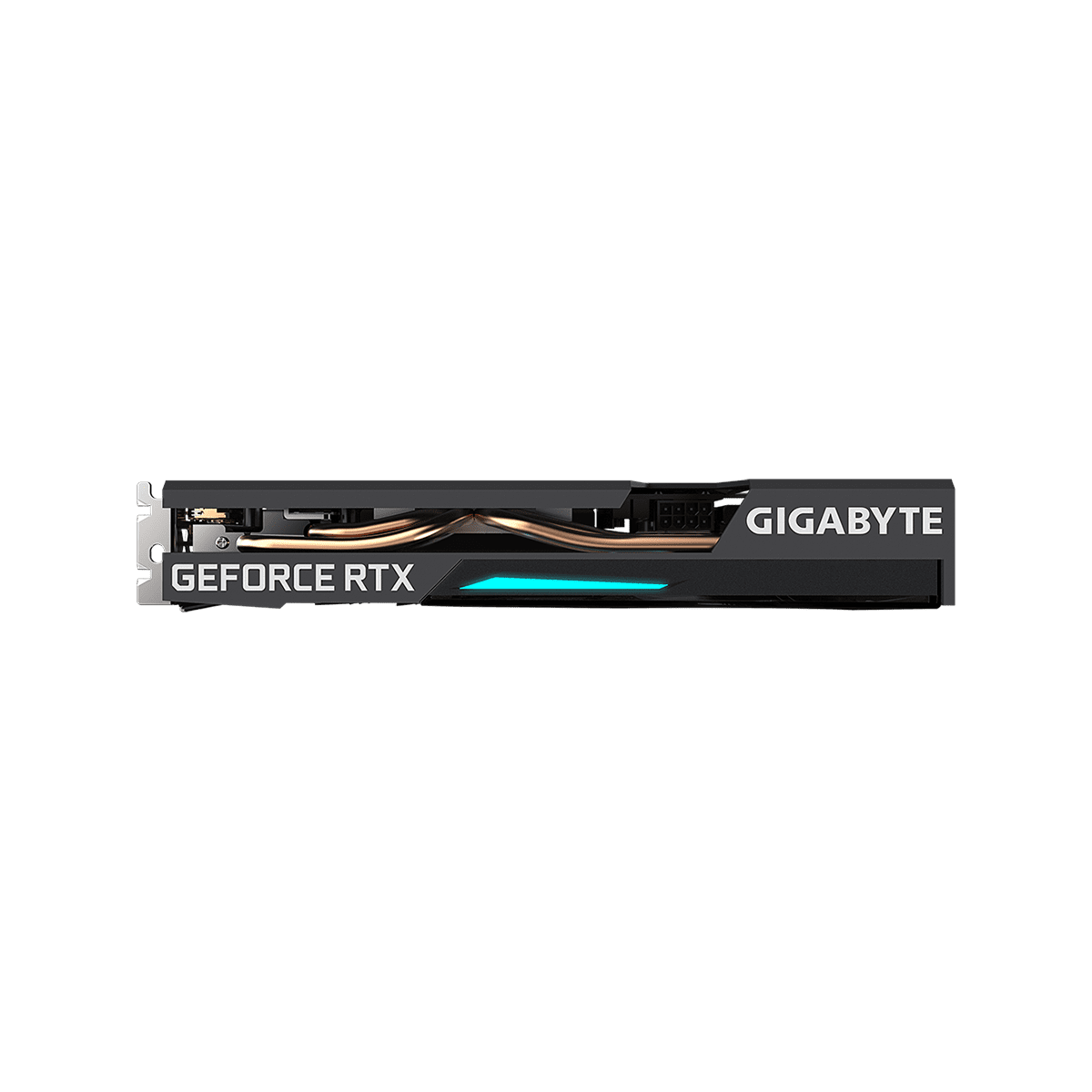 GV-N306TEAGLE OC-8GD | GIGABYTE NVIDIA GEFORCE RTX 3060 Ti
