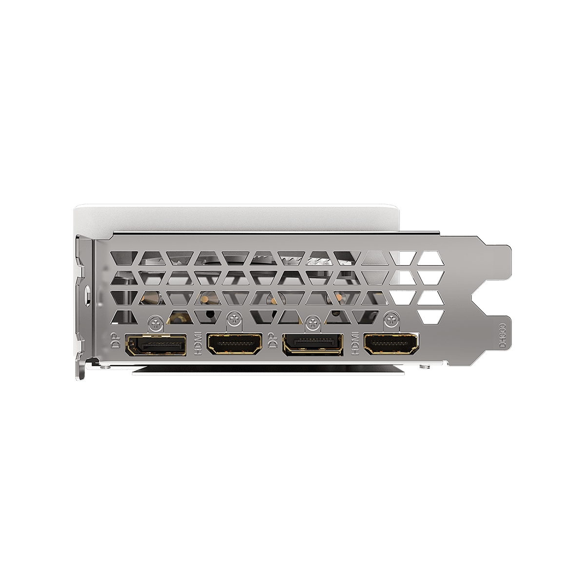 GV-N3070VISION OC-8GD R2.0 | GIGABYTE NVIDIA GEFORCE RTX 3070 搭載 