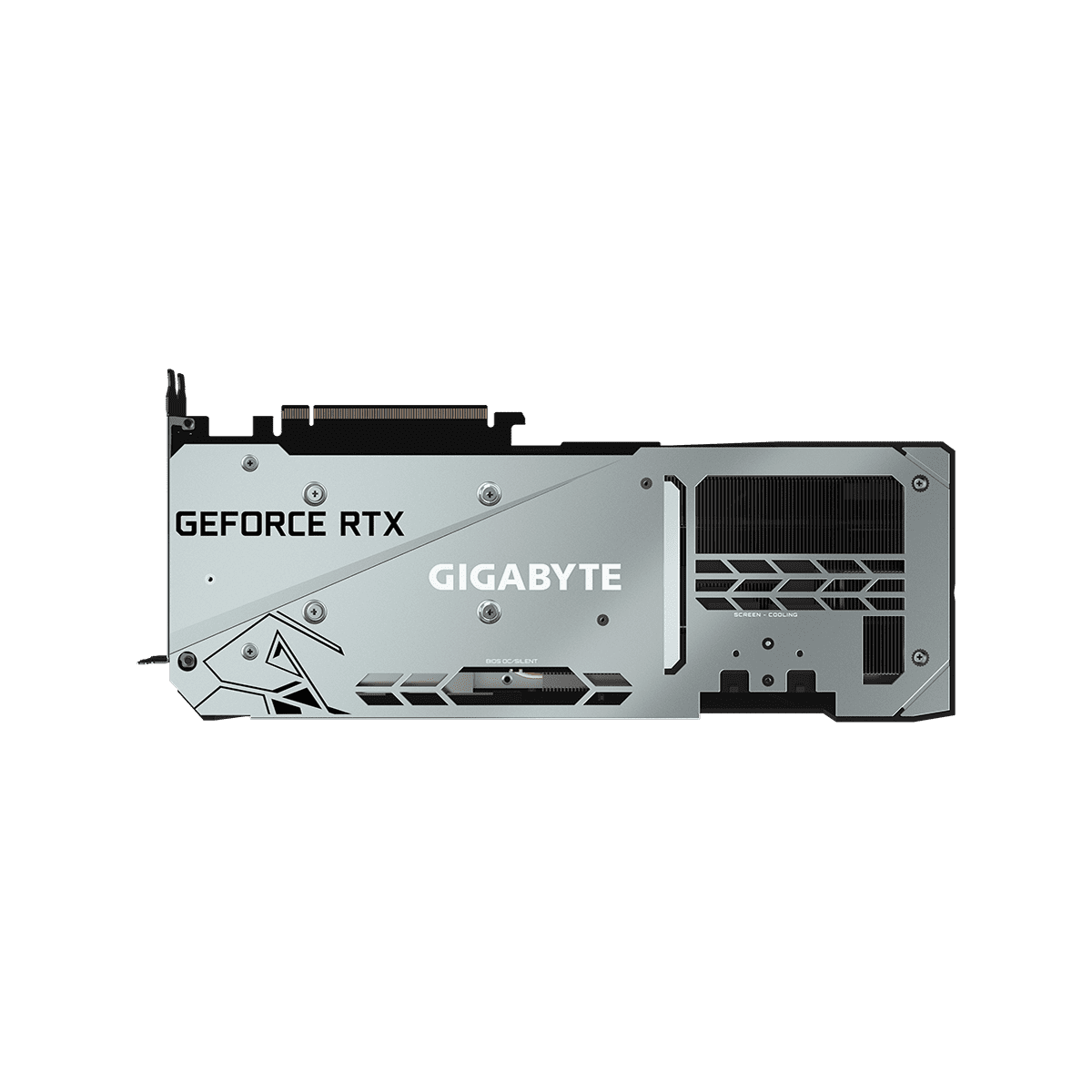 GIGABYTE NVIDIA GeForce RTX3070Ti 搭載