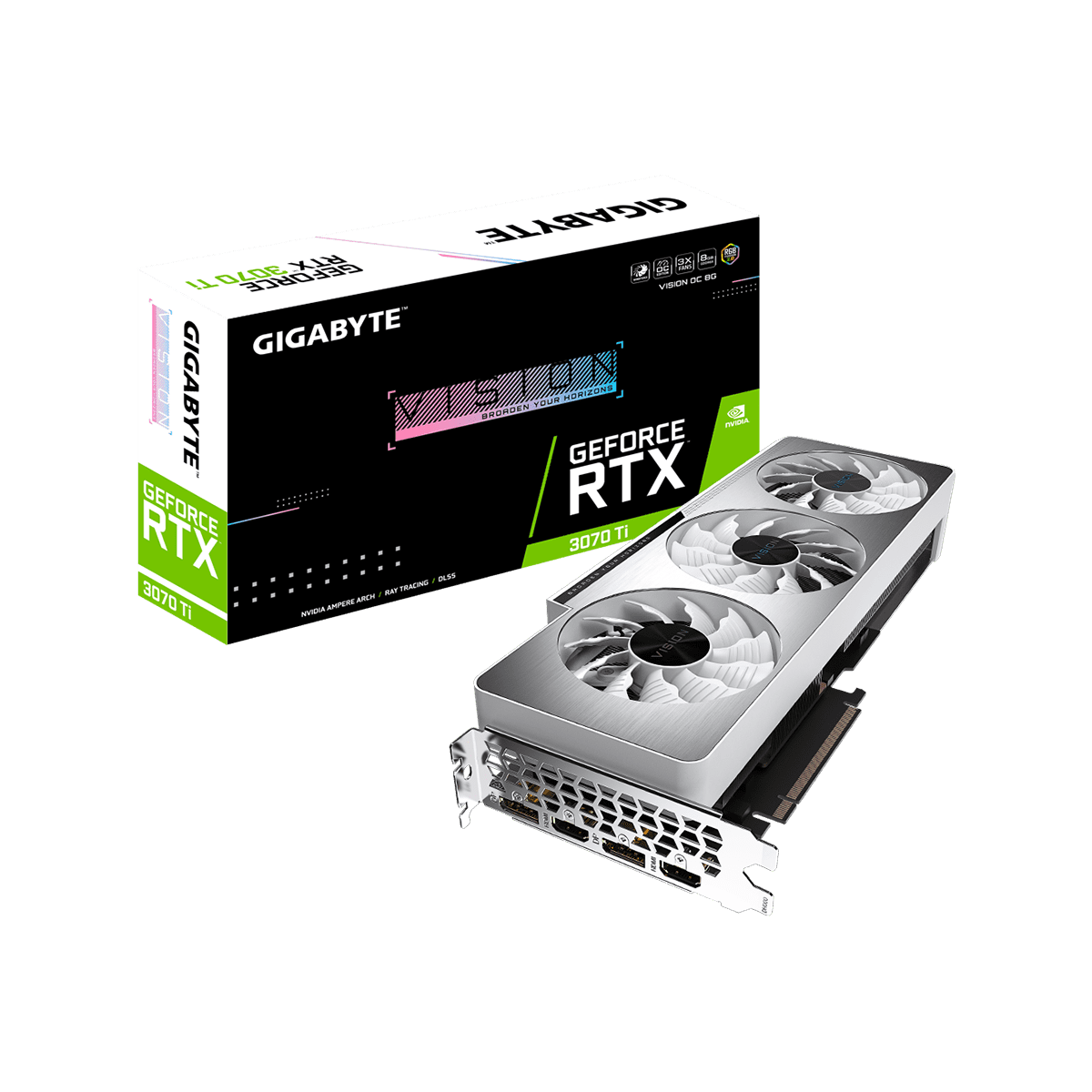 グラフィックボード・グラボ・ビデオカード GeForce RTX 3070 Ti VENTUS 3X 8G OC Amazon | MSI GeForce RTX 3070 Ti VENTUS 3X 8G OC ゲーミング