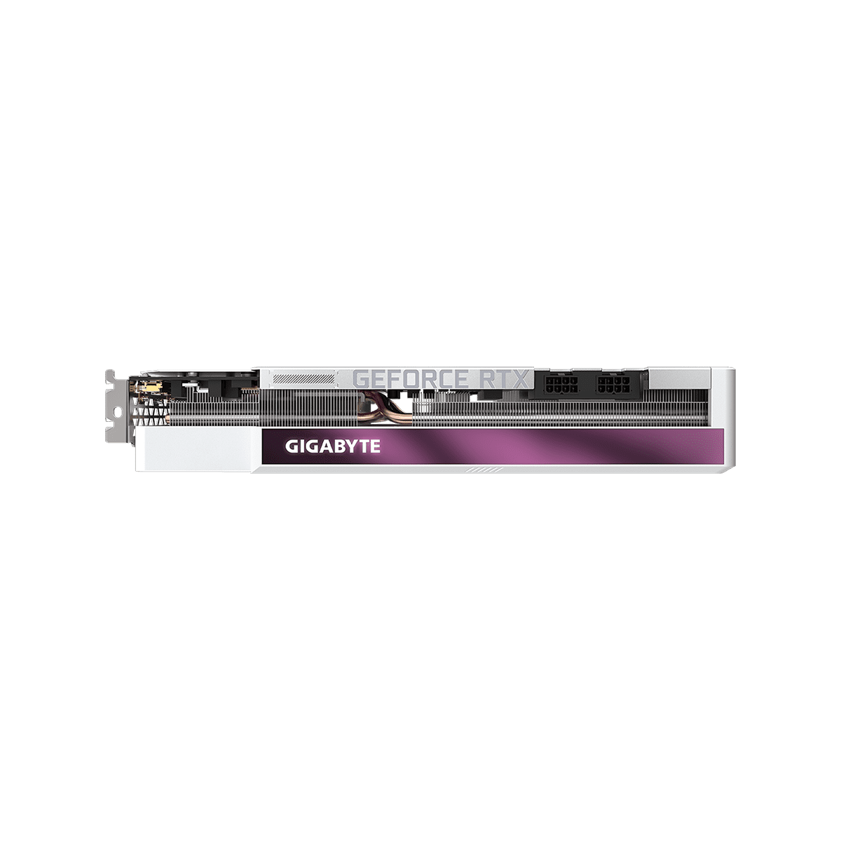 GV-N307TVISION OC-8GD | GIGABYTE NVIDIA GEFORCE RTX 3070 Ti 搭載 グラフィックボード |  CFD販売株式会社 CFD Sales INC.