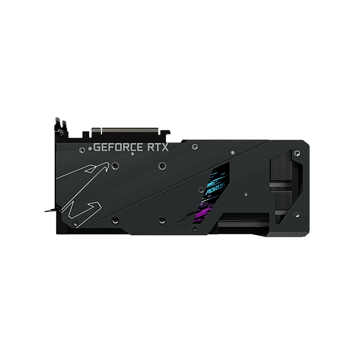 GV-N3080AORUS X-10GD R2.0 | GIGABYTE NVIDIA GEFORCE RTX 3080 GV-N3080AORUS X-10GD R2.0 | GIGABYTE NVIDIA GEFORCE RTX 3080