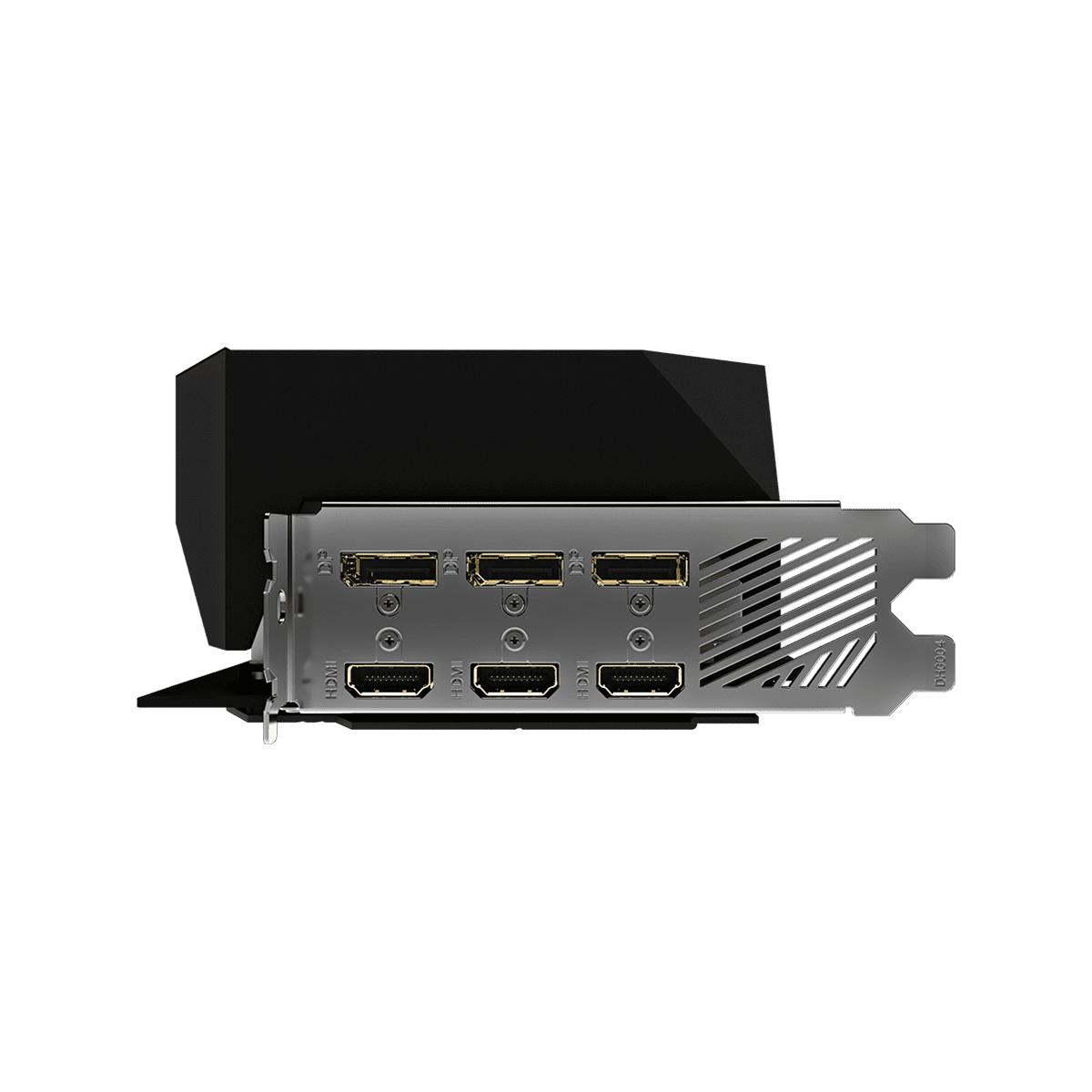 GV-N3080AORUS X-10GD R2.0 | GIGABYTE NVIDIA GEFORCE RTX 3080