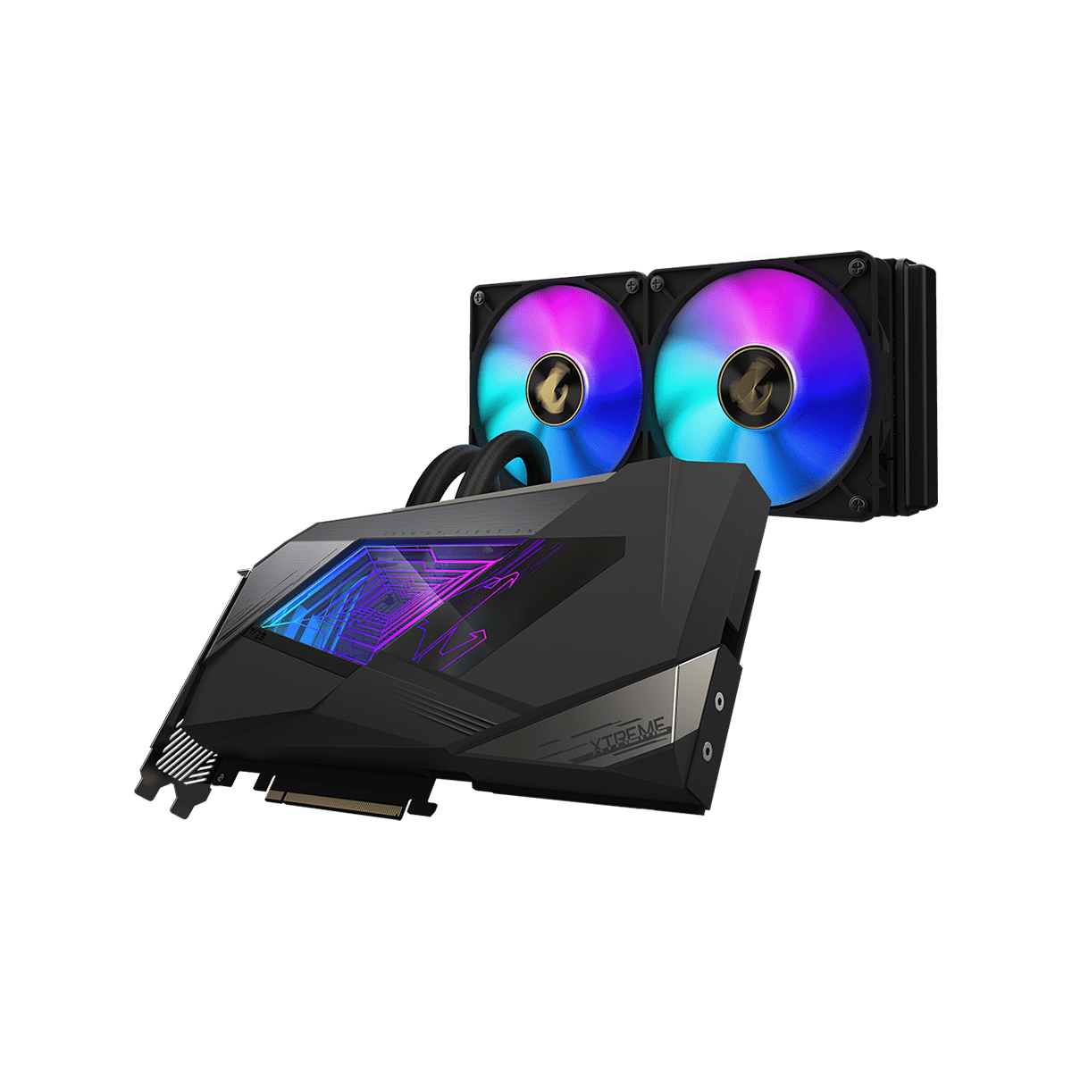 GV-N3080AORUSX W-10GD | GIGABYTE NVIDIA GEFORCE RTX 3080