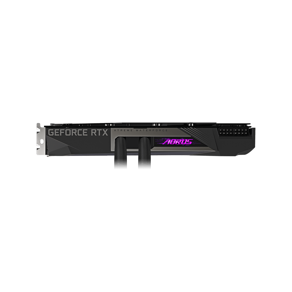 GIGABYTE 3080 水冷 GV-N3080AORUSX W-10GD AORUS GeForce RTX™ 3080 XTREME WATERFORCE 10G (rev. 1.0) Key