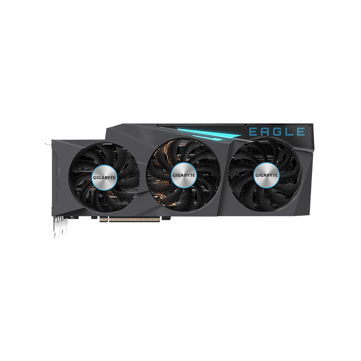 GV-N3080EAGLE-10GD R1.0 | GIGABYTE NVIDIA GEFORCE RTX 3080 搭載