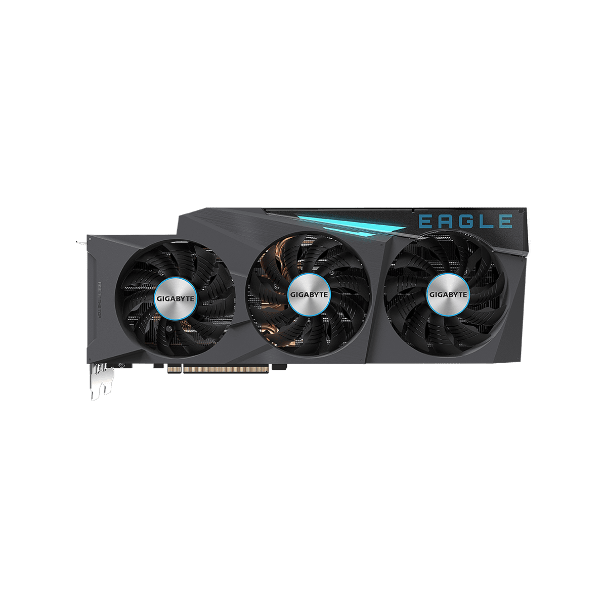 GV-N3080EAGLE OC-10GD | GIGABYTE NVIDIA GEFORCE RTX 3080 搭載