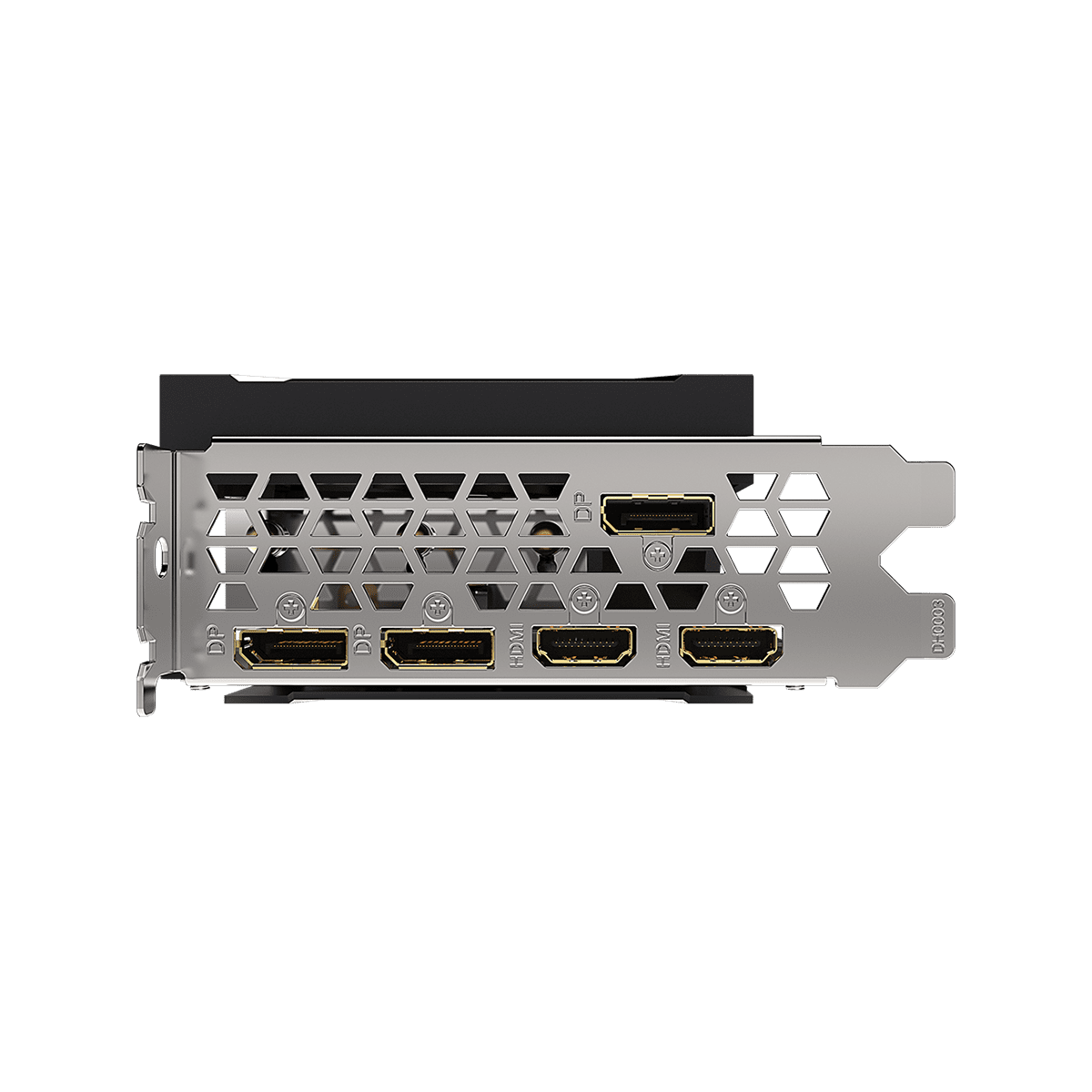 GV-N3080EAGLE OC-10GD | GIGABYTE NVIDIA GEFORCE RTX 3080 搭載
