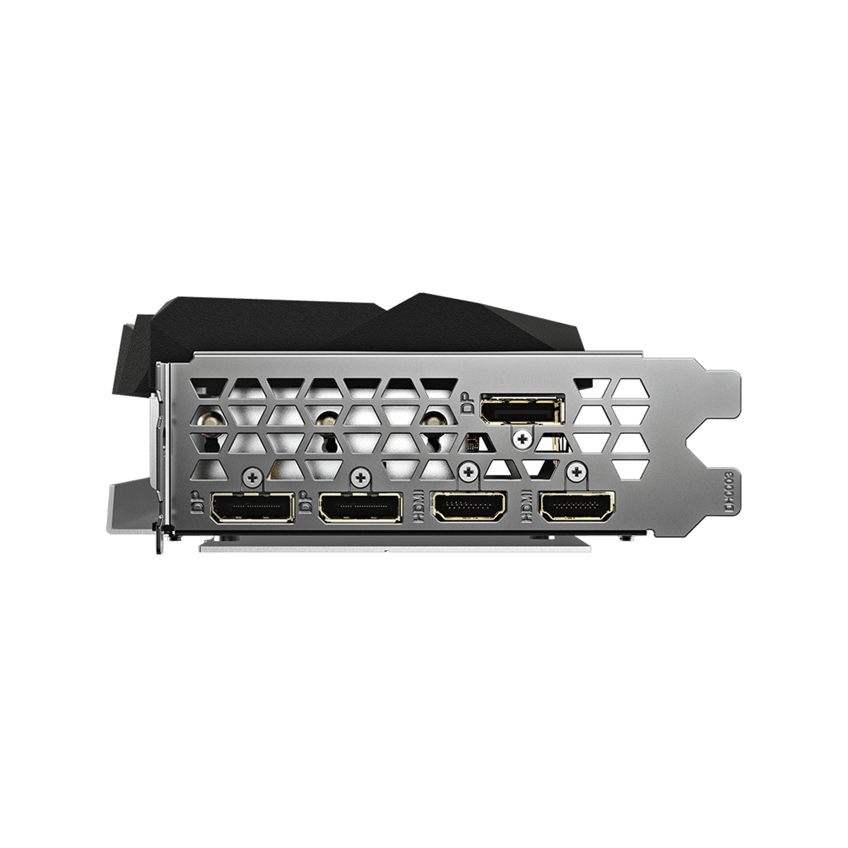 GV-N3080GAMING OC-10GD R2.0 | GIGABYTE NVIDIA GEFORCE RTX 3080