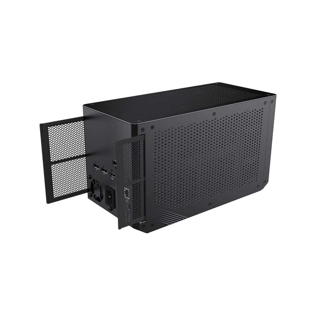 AORUS RTX 3080 eGPU GV-N3080IXEB-10GD