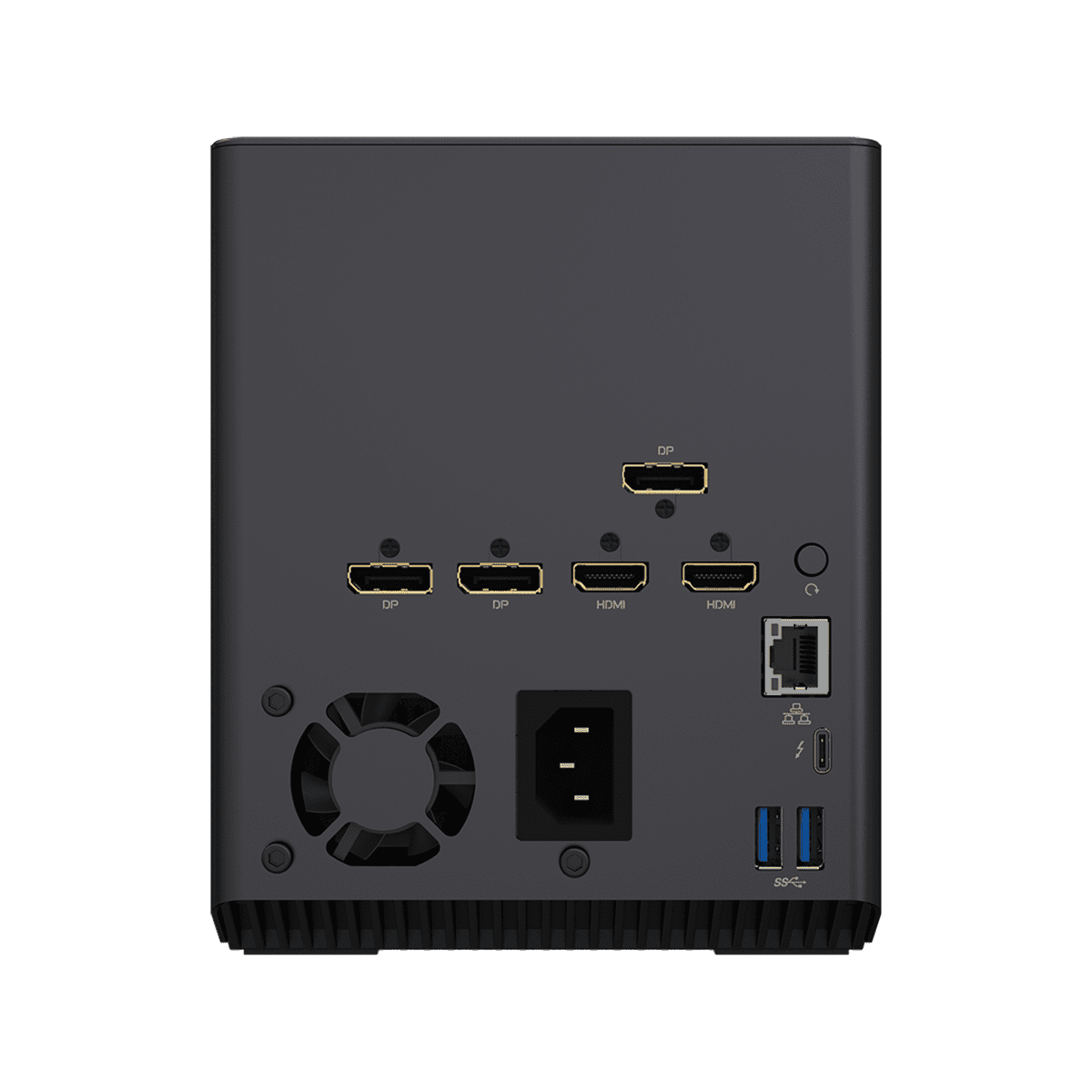 GV-N3080IXEB-10GD R2.0 | GIGABYTE NVIDIA GEFORCE RTX 3080 搭載 外 