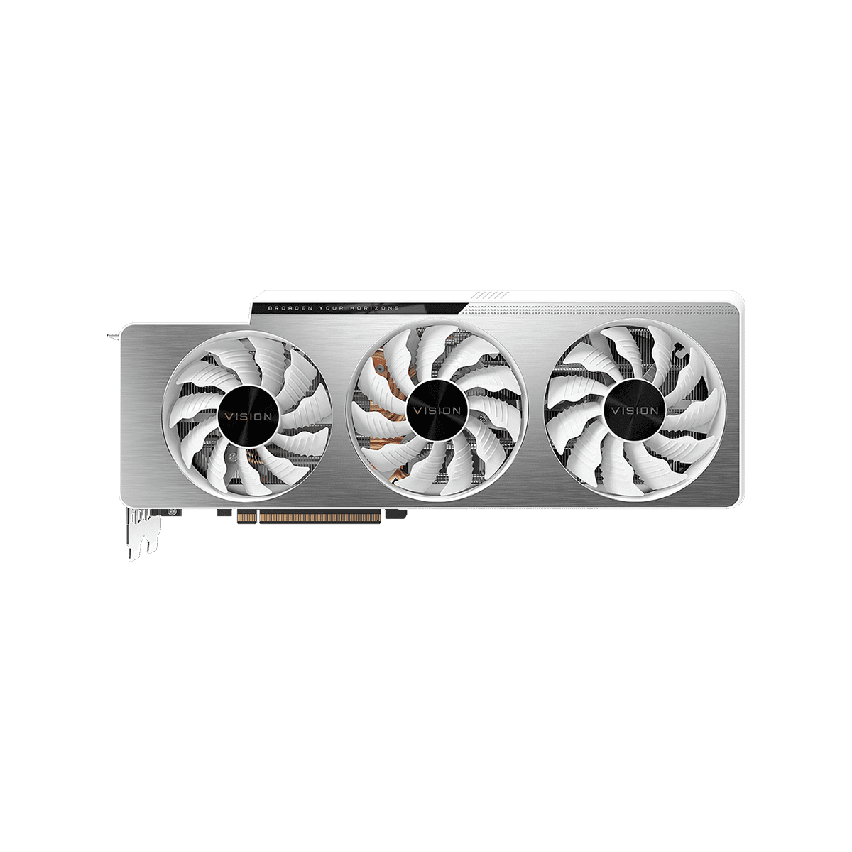 GV-N3080VISION OC-10GD | GIGABYTE NVIDIA GEFORCE RTX 3080 搭載  