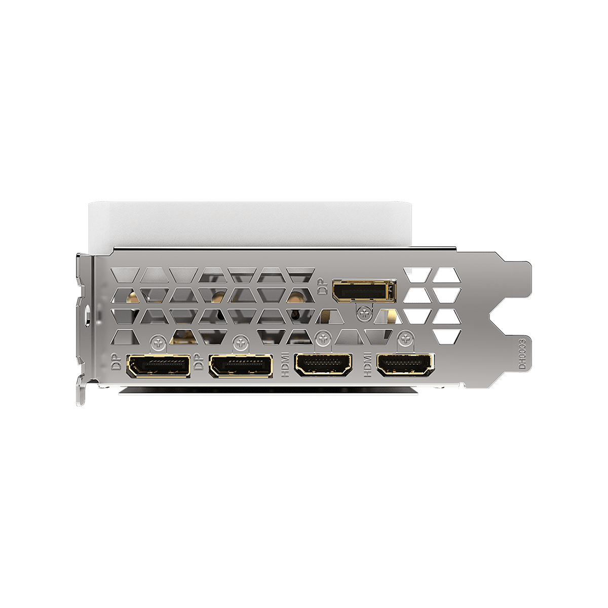 GV-N3080VISION OC-10GD | GIGABYTE NVIDIA GEFORCE RTX 3080 搭載  