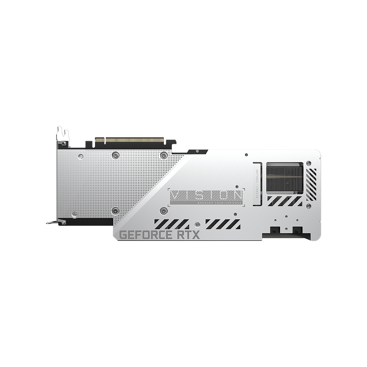GV-N3080VISION OC-10GD R2.0 | GIGABYTE NVIDIA GEFORCE RTX 3080 ...