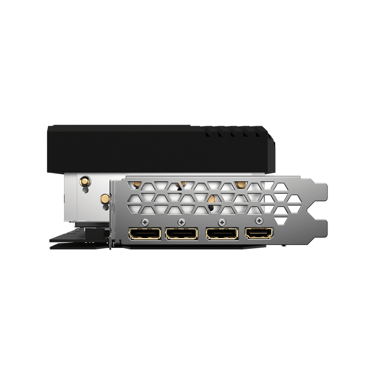 GV-N309TGAMING-24GD | GIGABYTE NVIDIA GEFORCE RTX 3090 Ti