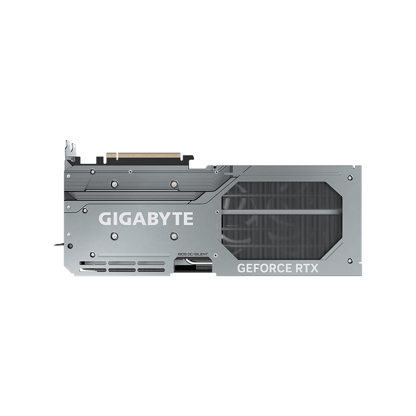 GV-N407SGAMING OC-12GD | GV-N407SGAMING OC-12GD | GIGABYTE