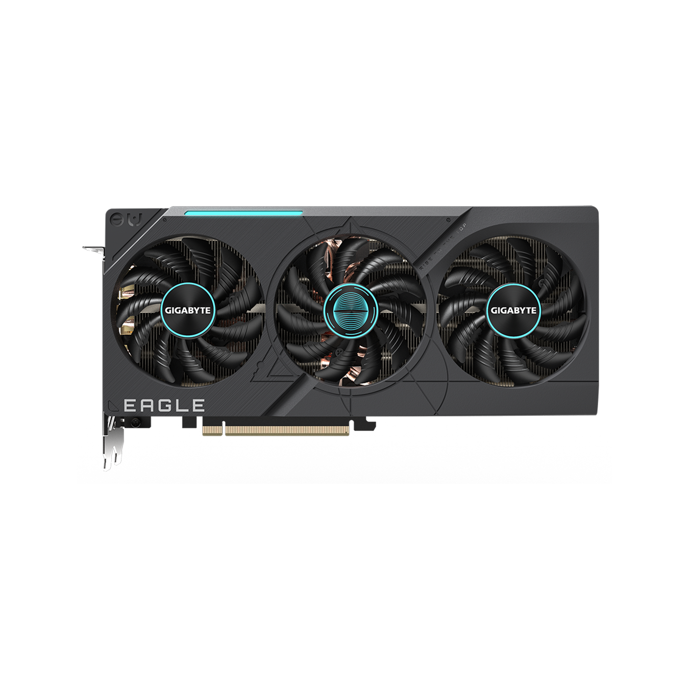 GV-N407TSEAGLE OC-16GD | GV-N407TSEAGLE OC-16GD | GIGABYTE
