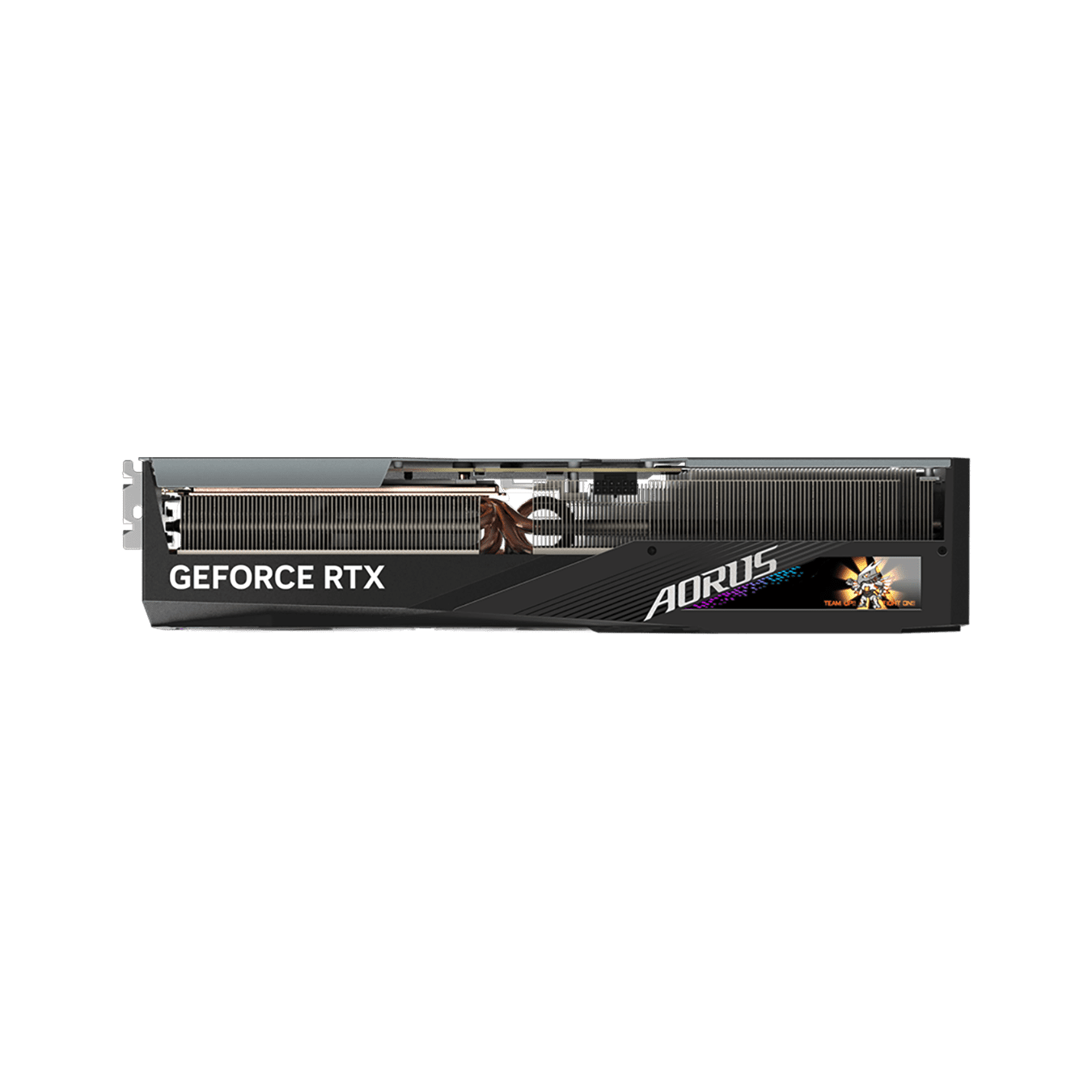 GV-N4090AORUS M-24GD | GIGABYTE NVIDIA GeForce RTX 4090 搭載 GV-N4090AORUS M-24GD | GIGABYTE NVIDIA GeForce RTX 4090 搭載