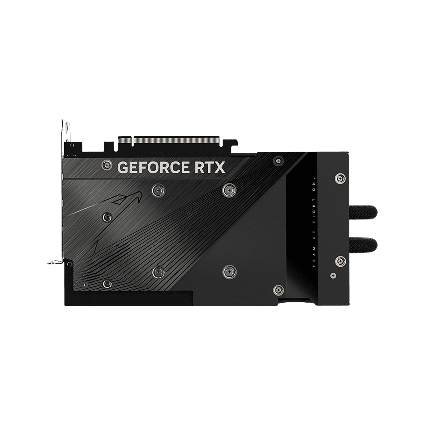 GV-N4090AORUSX W-24GD | GIGABYTE NVIDIA GeForce RTX 4090 搭載 簡易