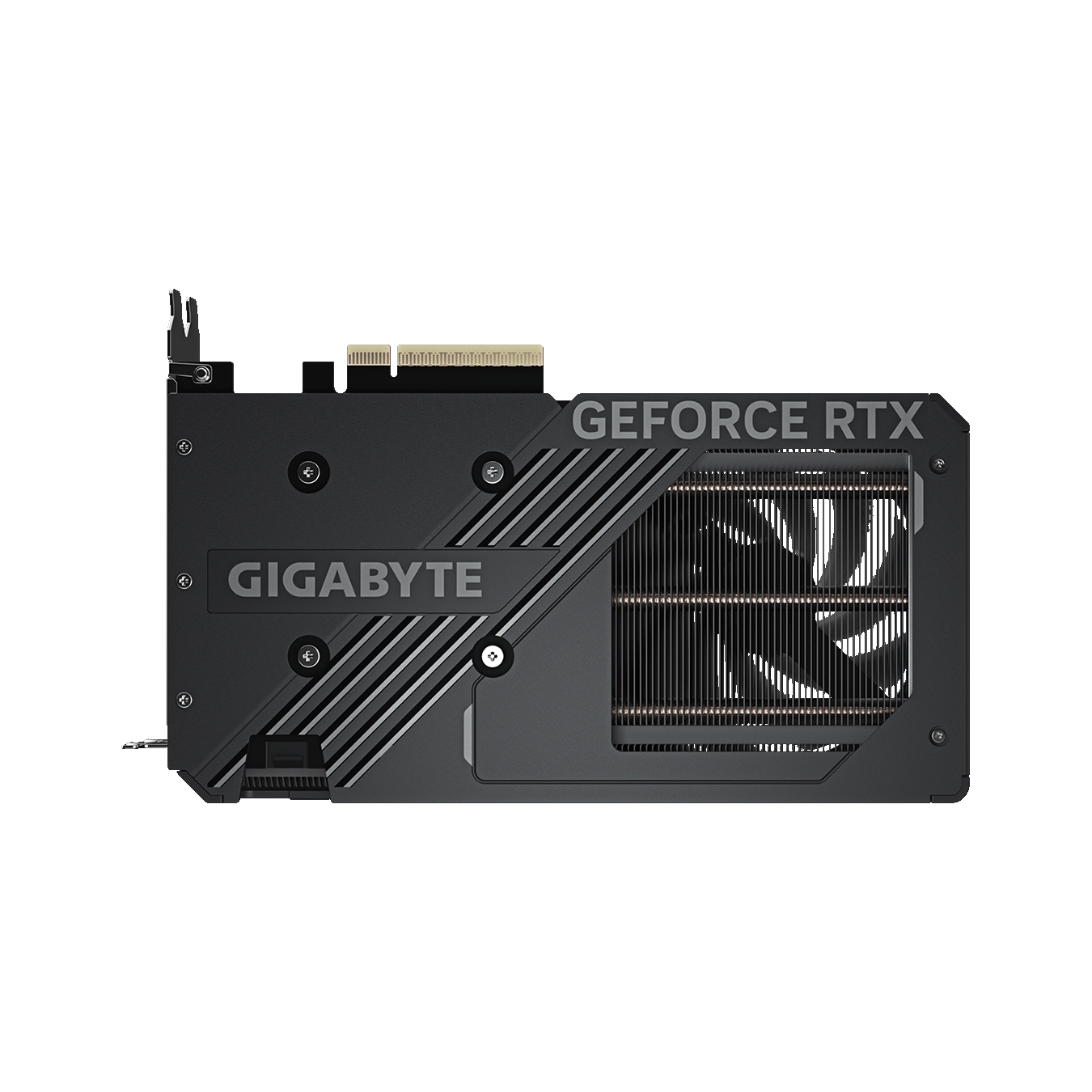 新品未使用　プロジェクトエボリューション　38グラフィックス　スノーボード GV-N506TWF2-8GD | GV-N506TWF2-8GD | GIGABYTE(ギガバイト