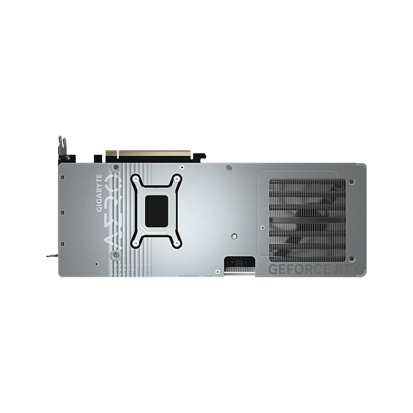 GV-N5080AERO OC-16GD | GV-N5080AERO OC-16GD | GIGABYTE