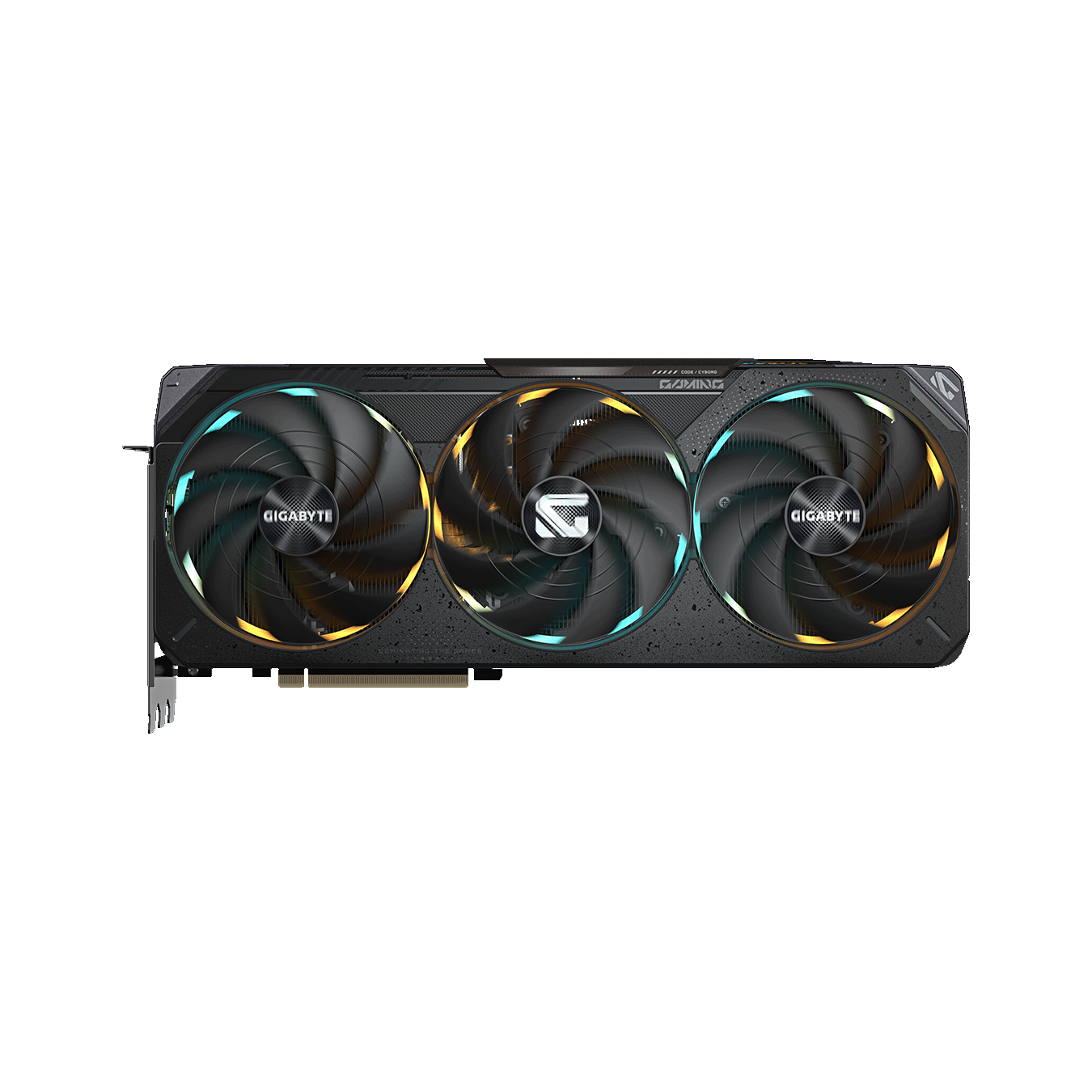 GV-N5080GAMING OC-16GD | GV-N5080GAMING OC-16GD | GIGABYTE(ギガバイト) NVIDIA  GeForce RTX 5080 搭載 ゲーミングPC向け オーバークロック グラフィックボード | CFD販売株式会社 CFD Sales INC.