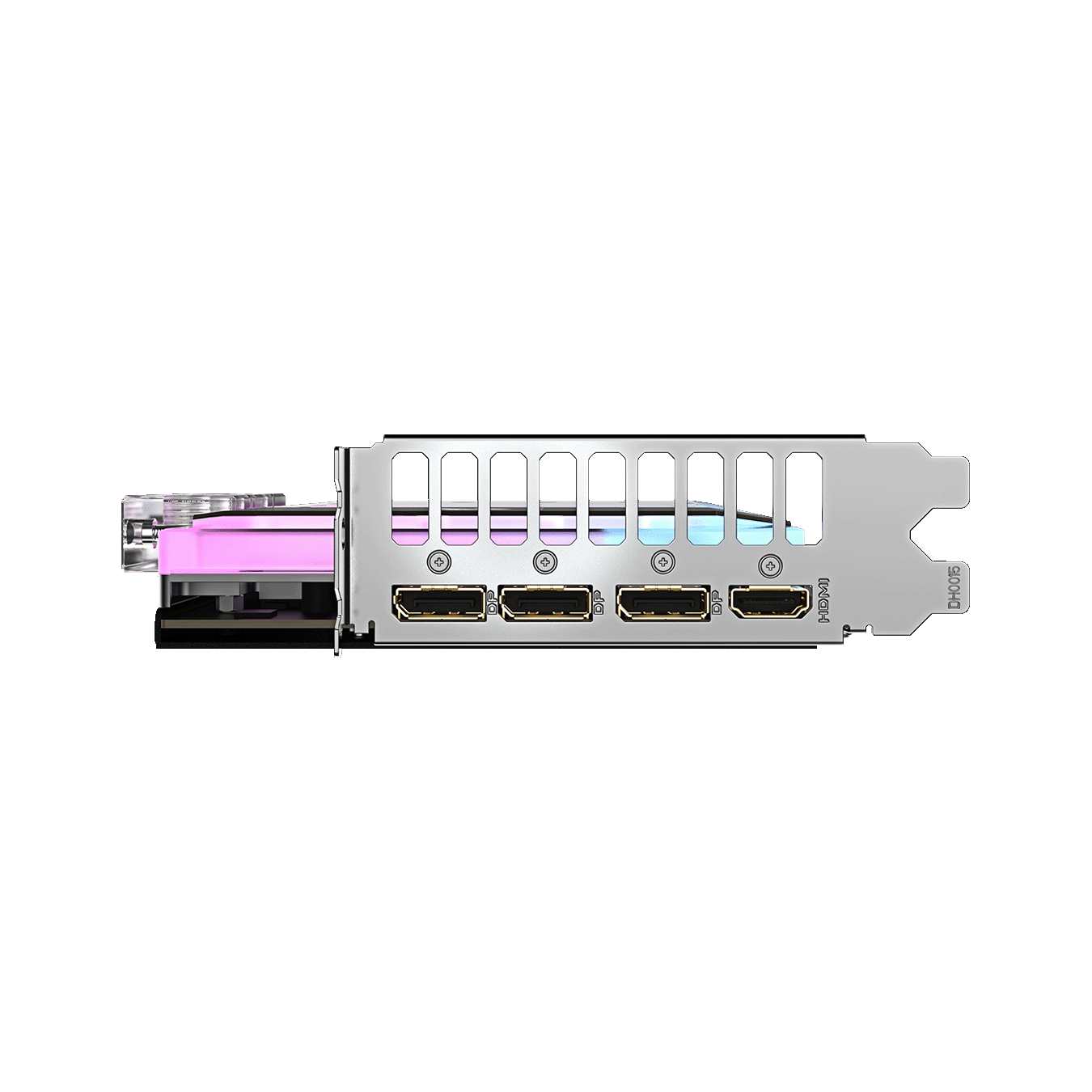 GV-N5090AORUSX WB-32GD | GV-N5090AORUSX WB-32GD | GIGABYTE