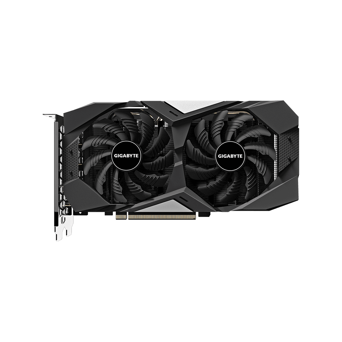 GV-R56XTWF2OC-6GD | GIGABYTE Radeon RX 5600 XT 搭載 グラフィック