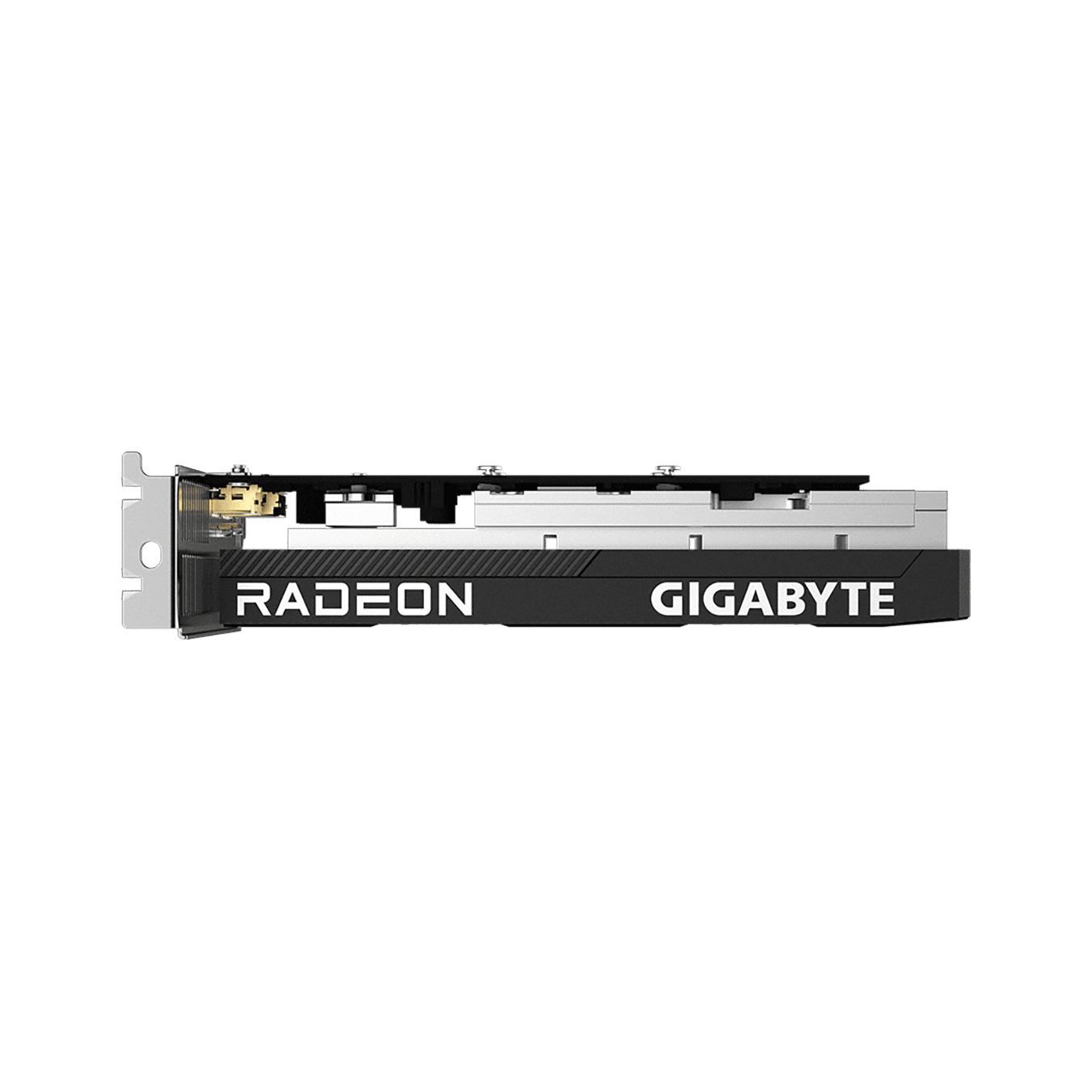商品画像：Amazon | GIGABYTE GV-N1030D4-2GL GeForce GT 1030 ロー 3