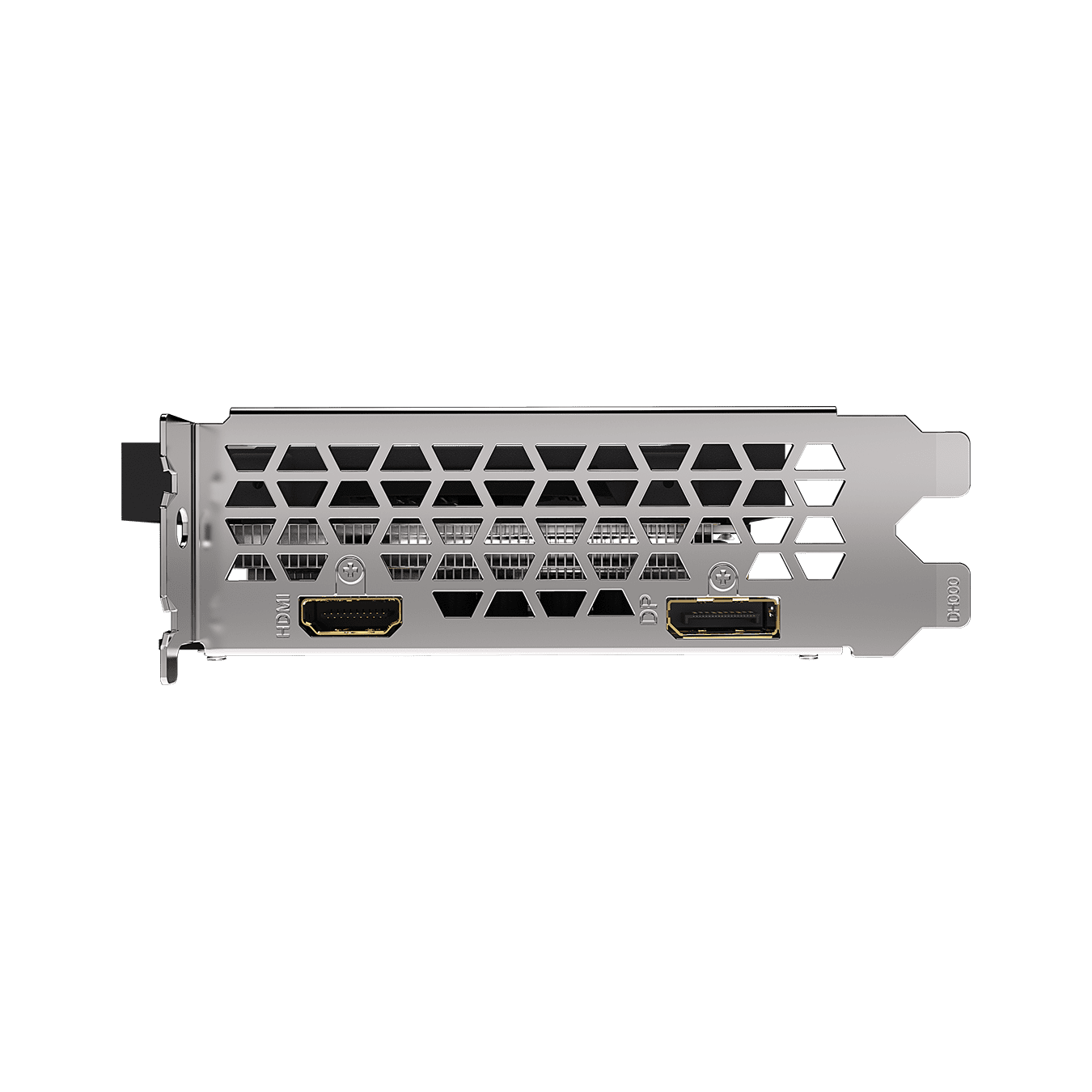 Amazon.com: GIGABYTE Radeon RX 6400 D6 Low Profile 4G