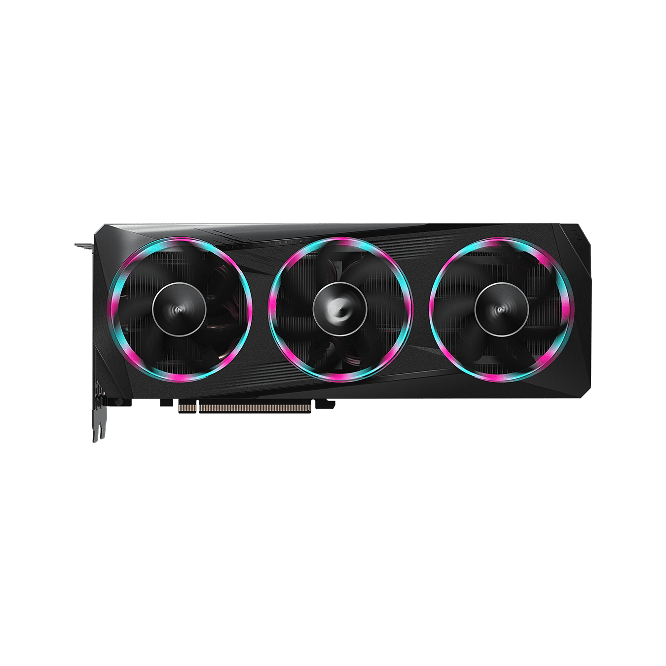 GV-R675XTAORUS E-12GD | GIGABYTE Radeon RX 6750 XT 搭載