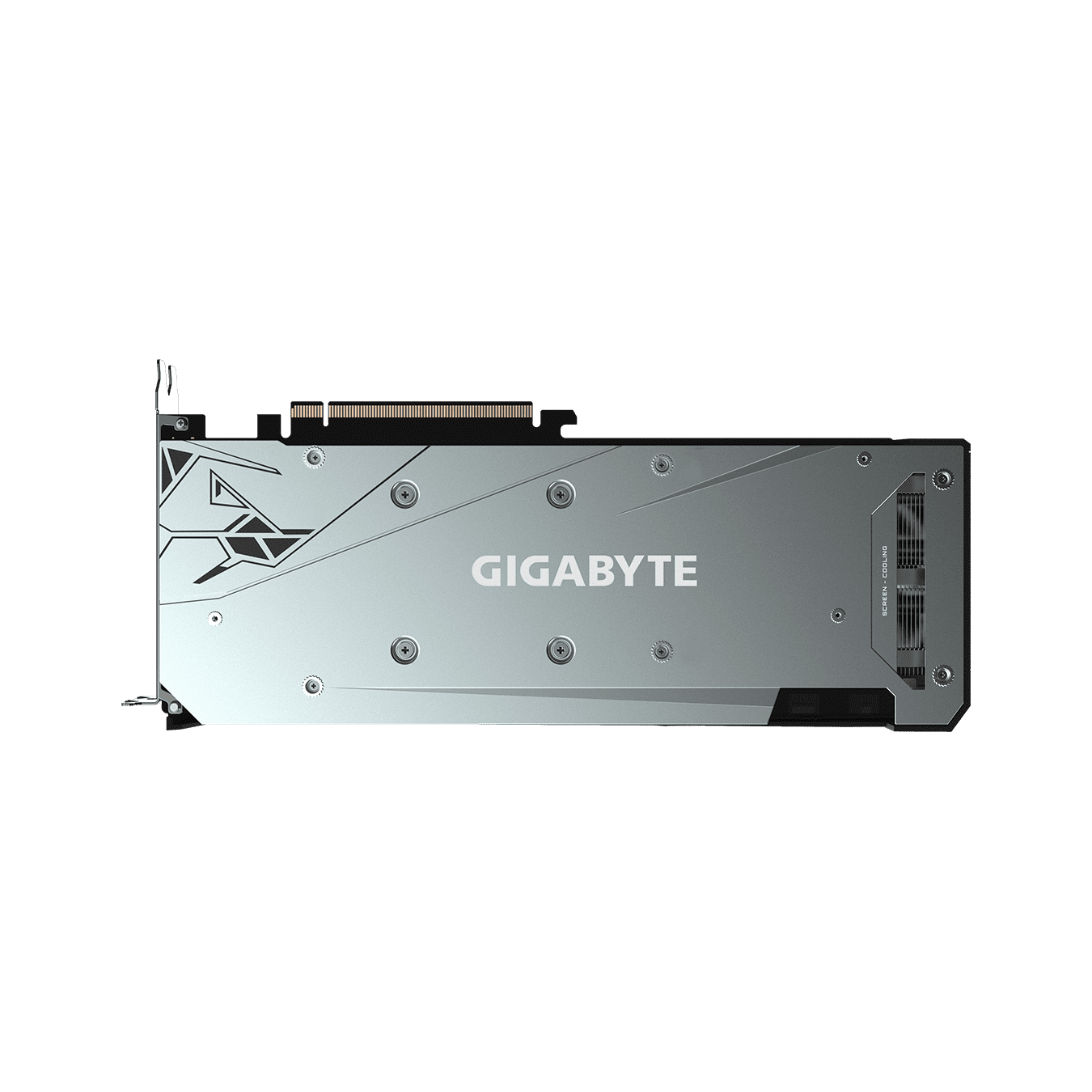 【送料無料】 Radeon GIGABYTE | OC-12GD GV-R675XTGAMING RX 搭載 XT 6750 スノーモービル
