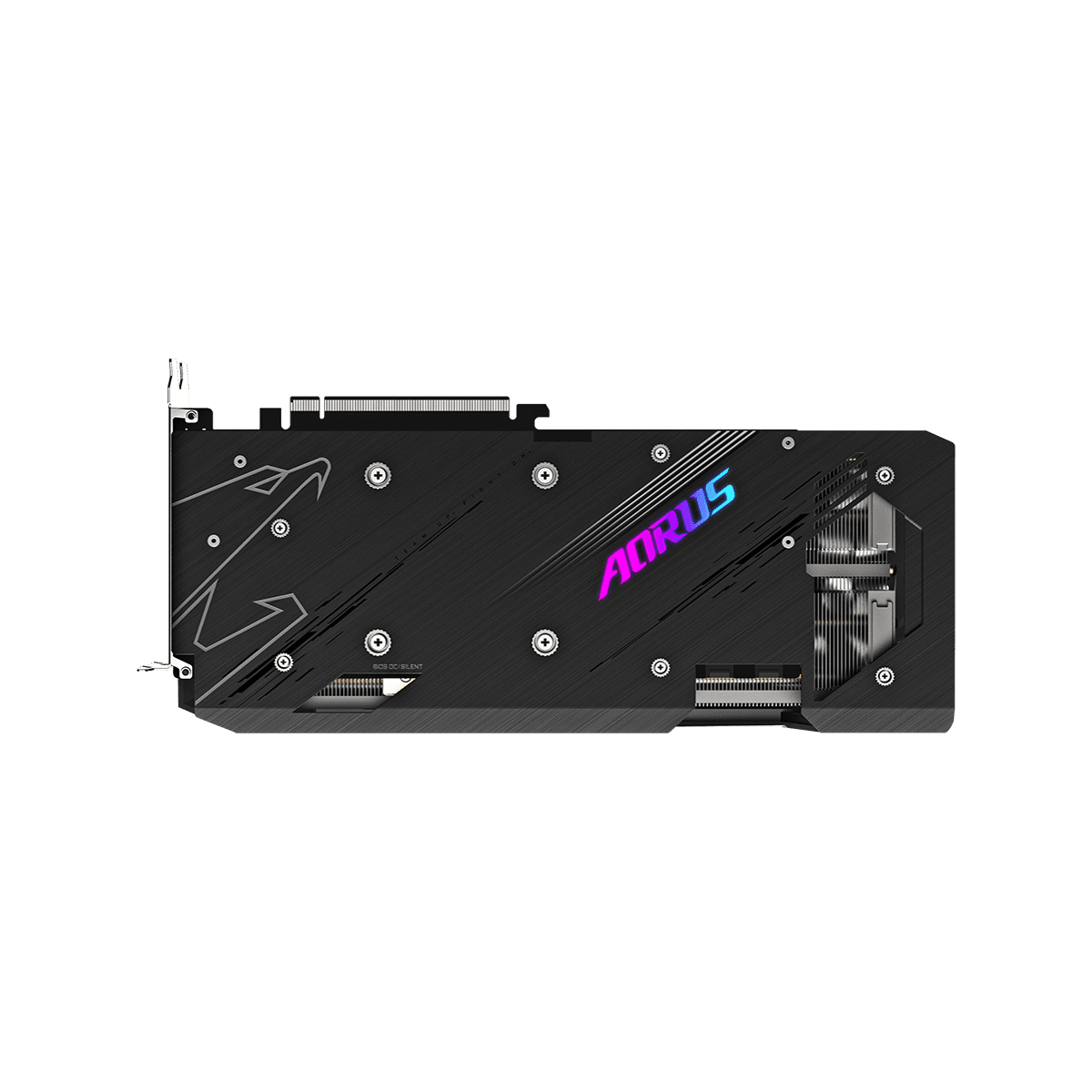 GV-R68AORUS M-16GD | GIGABYTE(ギガバイト) Radeon RX 6800 搭載