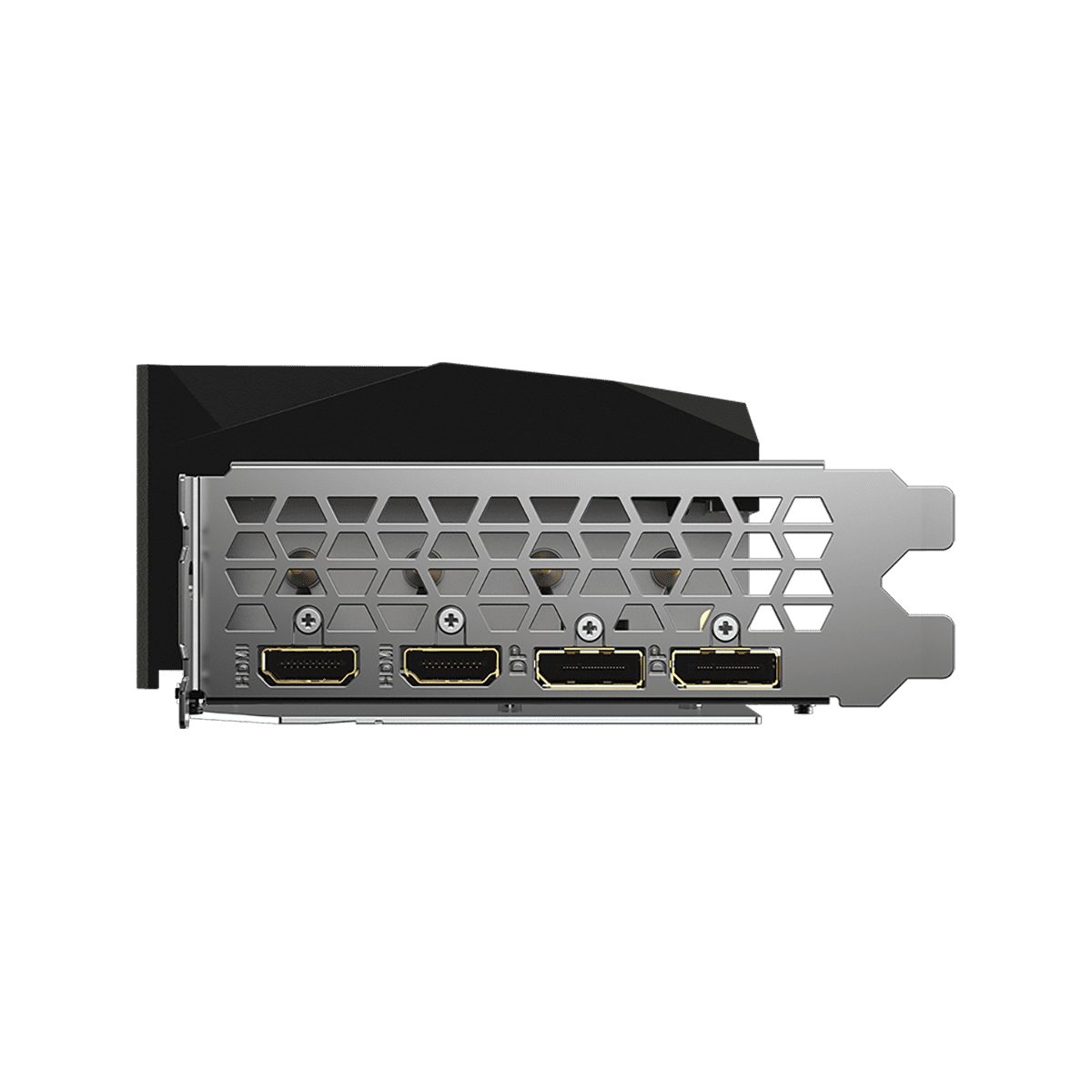 GV-R68GAMING OC-16GD | GIGABYTE(ギガバイト) Radeon RX 6800 搭載 グラフィックボード |  CFD販売株式会社 CFD Sales INC.