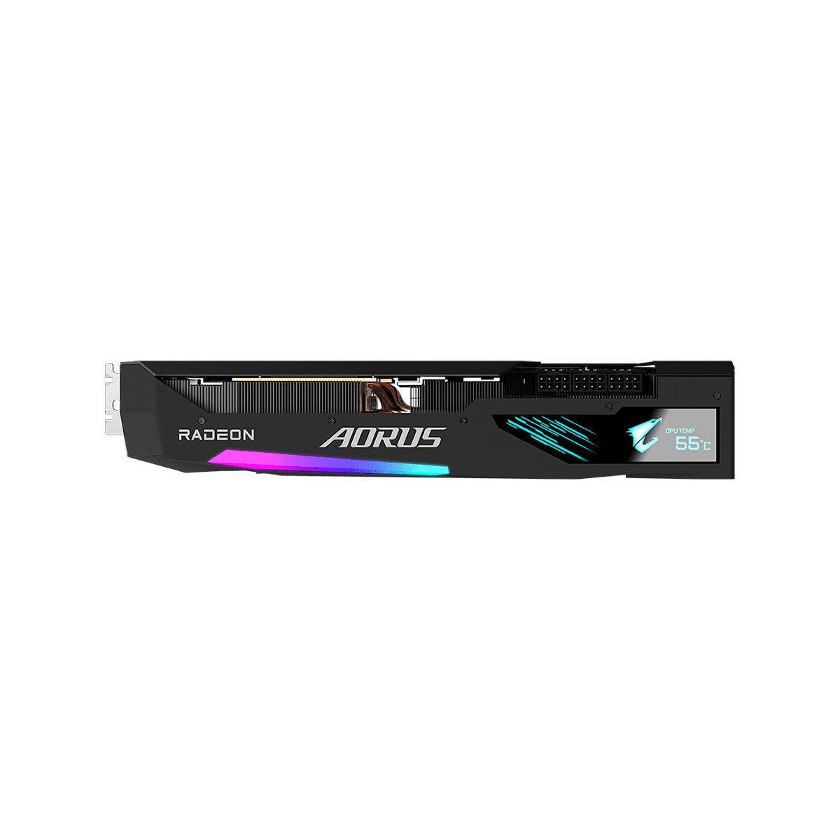 GV-R69XTAORUS M-16GD | GIGABYTE(ギガバイト) Radeon RX 6900