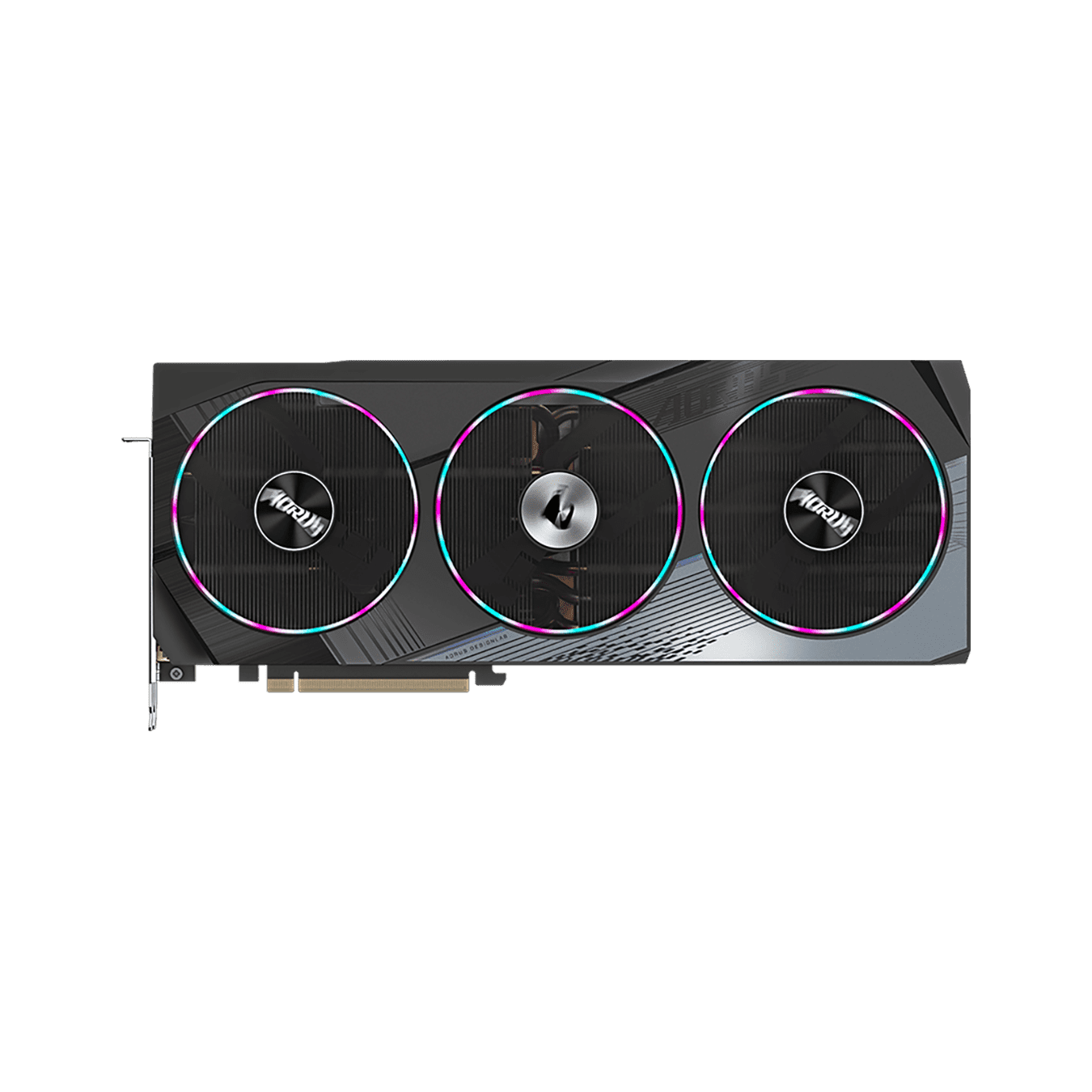 GV-R79XTXAORUS E-24GD | GIGABYTE Radeon RX 7900 XTX 搭載