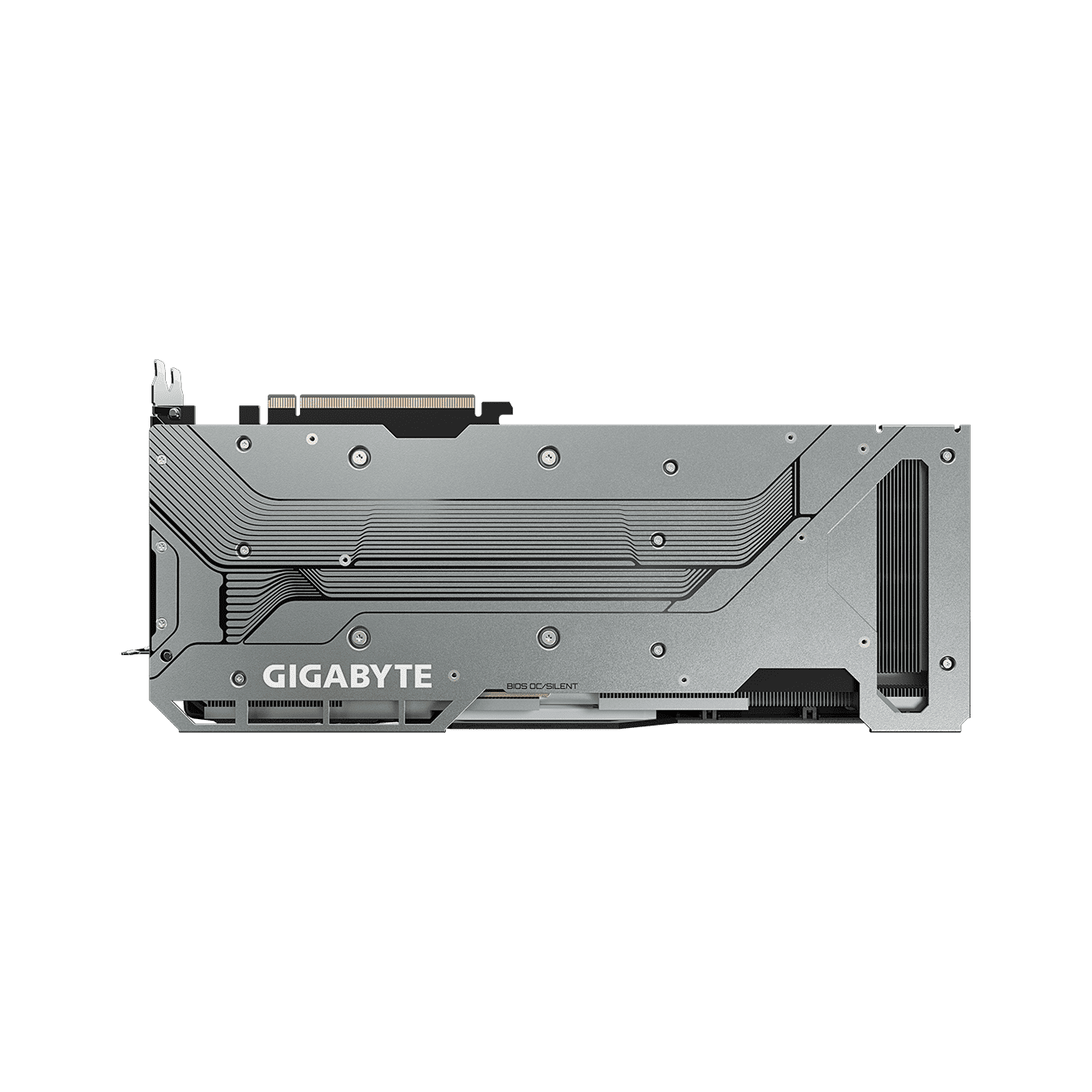 AORUS Radeon™ RX 5700 XT 8G｜AORUS - GIGABYTE Brasil