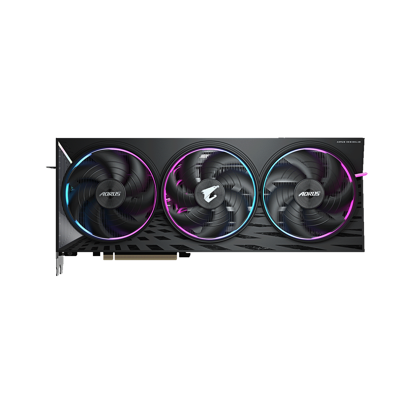 GV-R9070XTAORUS E-16GD | GV-R9070XTAORUS E-16GD | GIGABYTE
