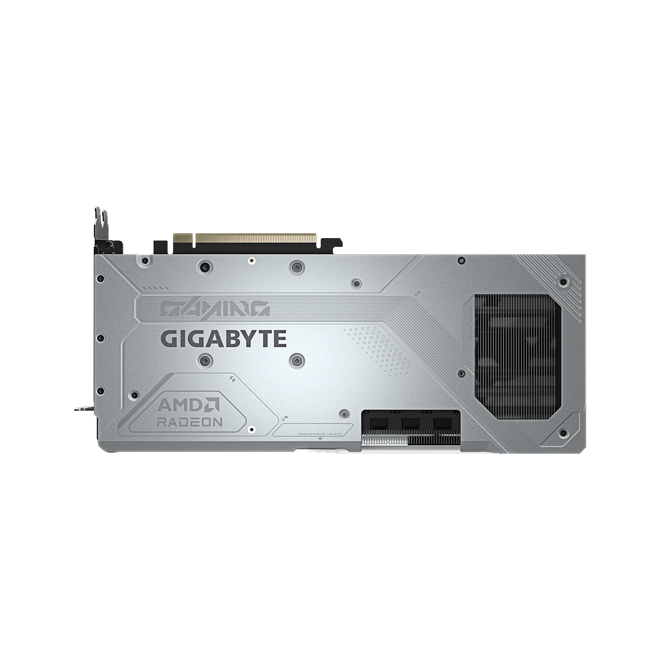 GV-R907XGAMINGOCICE-16GD | GV-R907XGAMINGOCICE-16GD | GIGABYTE
