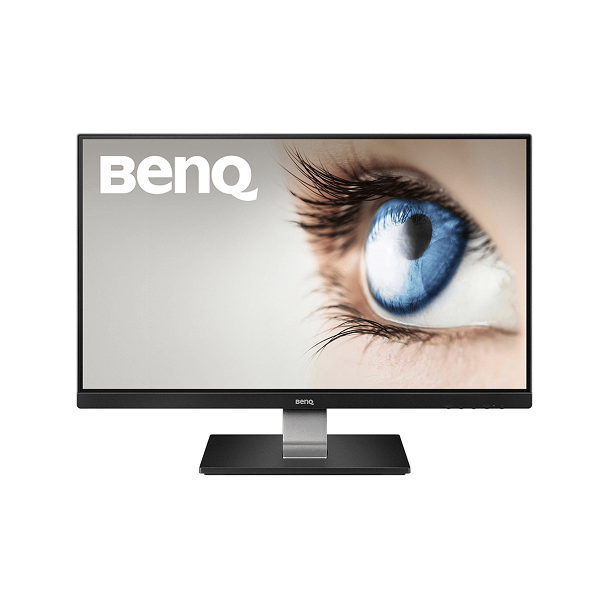 BENQ GW2406Z ディスプレイ　液晶モニター