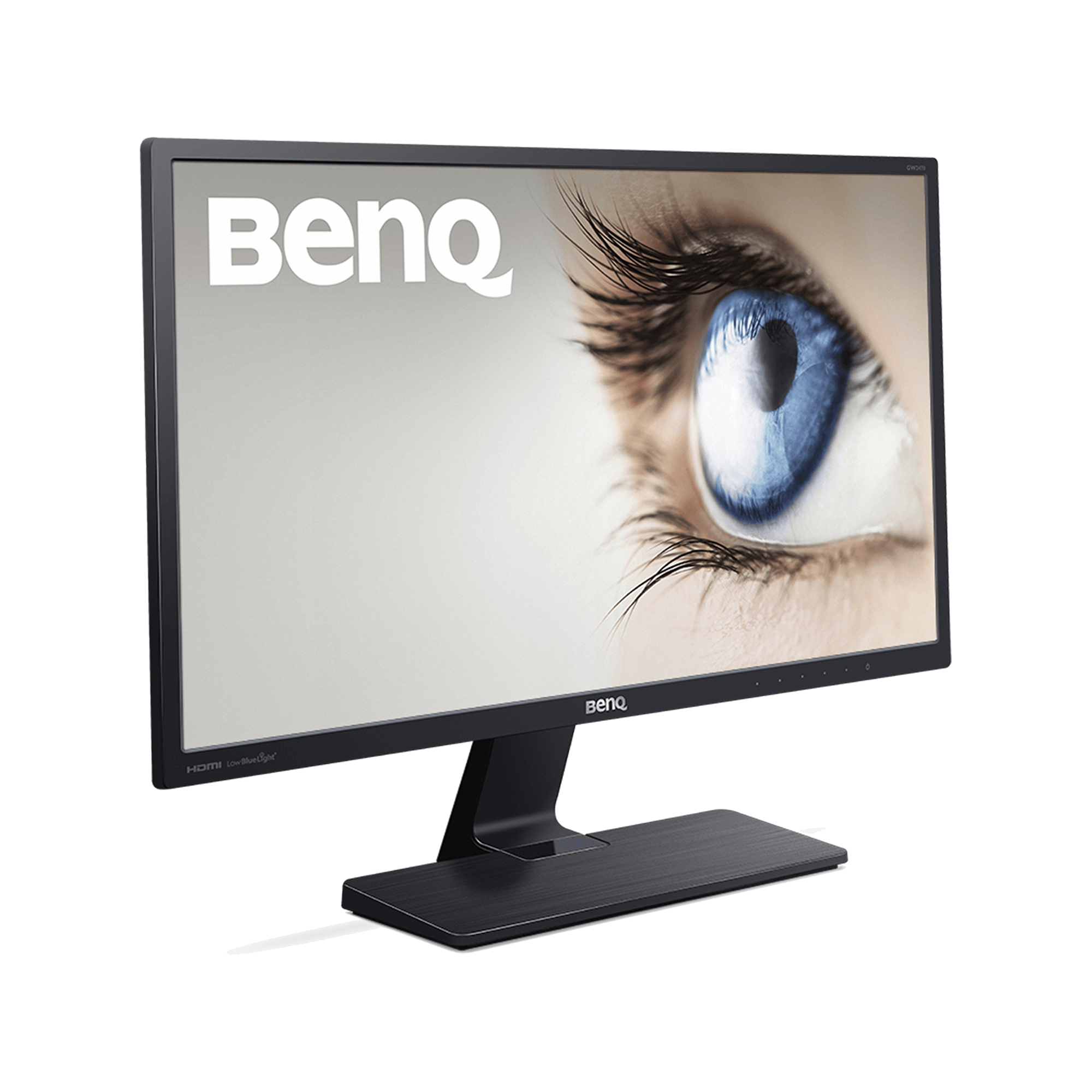 Amazon.co.jp: 【整備済み品】 BenQ GW2470ML 24型パソコンPC