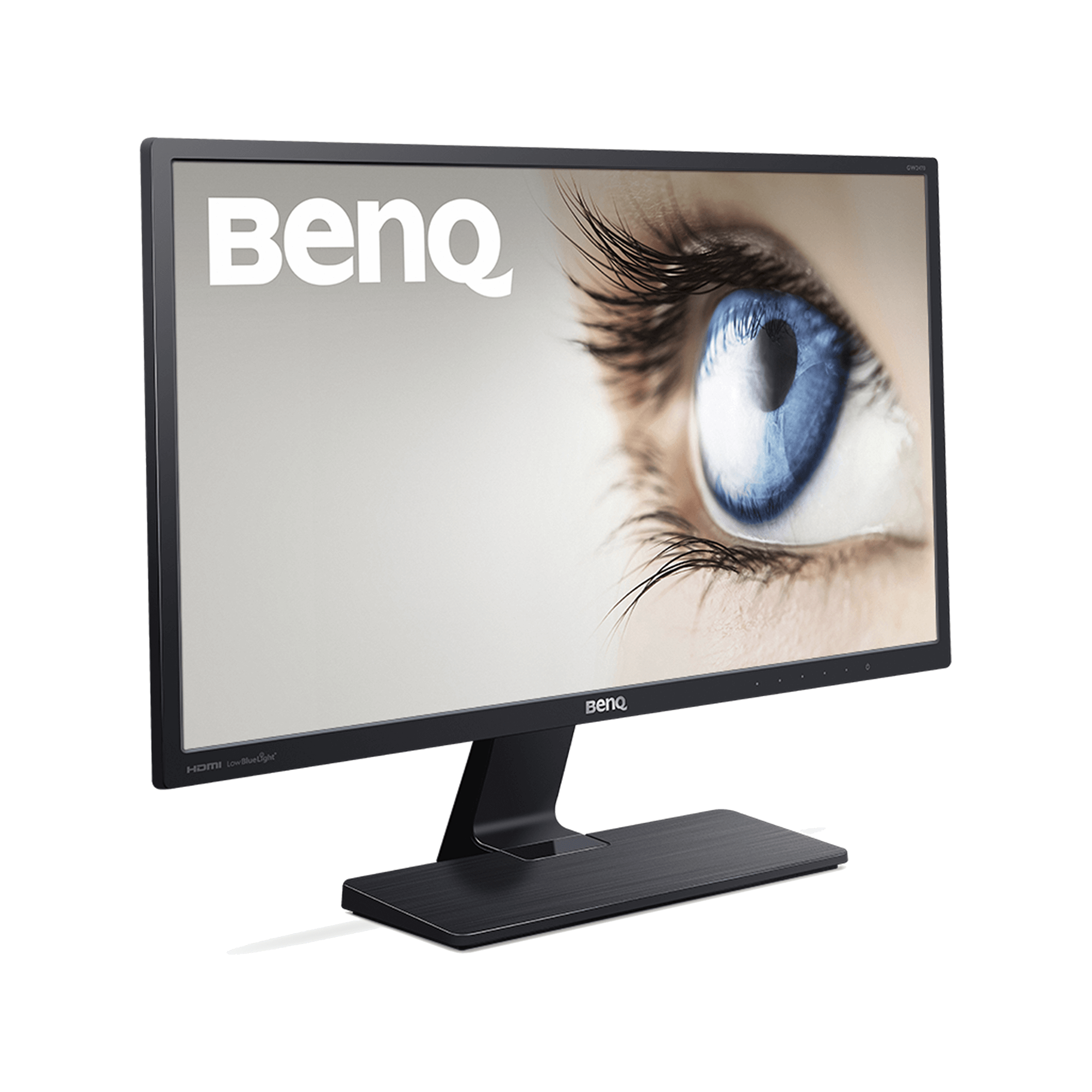 GW2470ML | BenQ 23.8型 LED アイケア ディスプレイ | CFD販売株式会社 ...