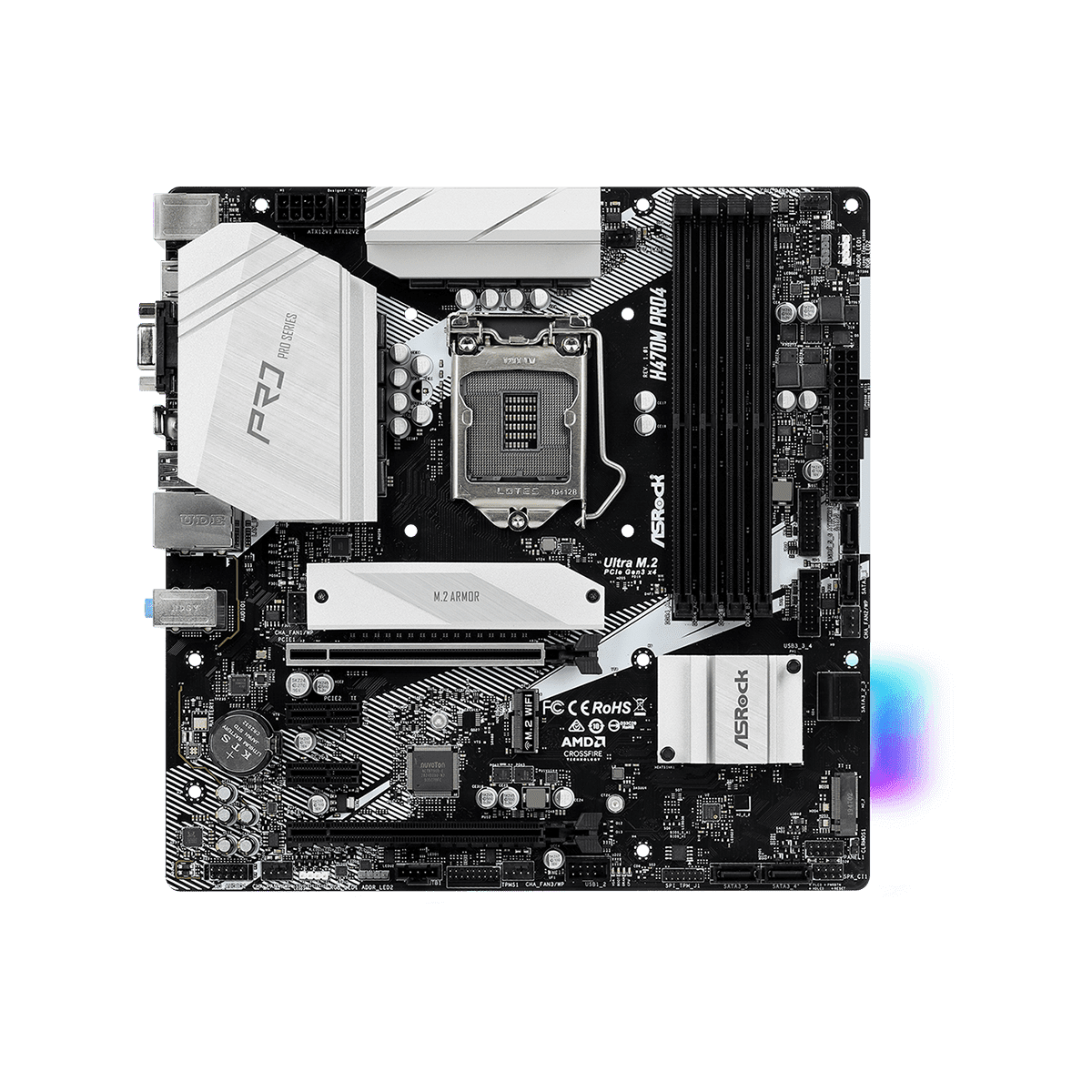 2025年新作アイテムが続々登場 h470m_pro4__0101.png マザーボード