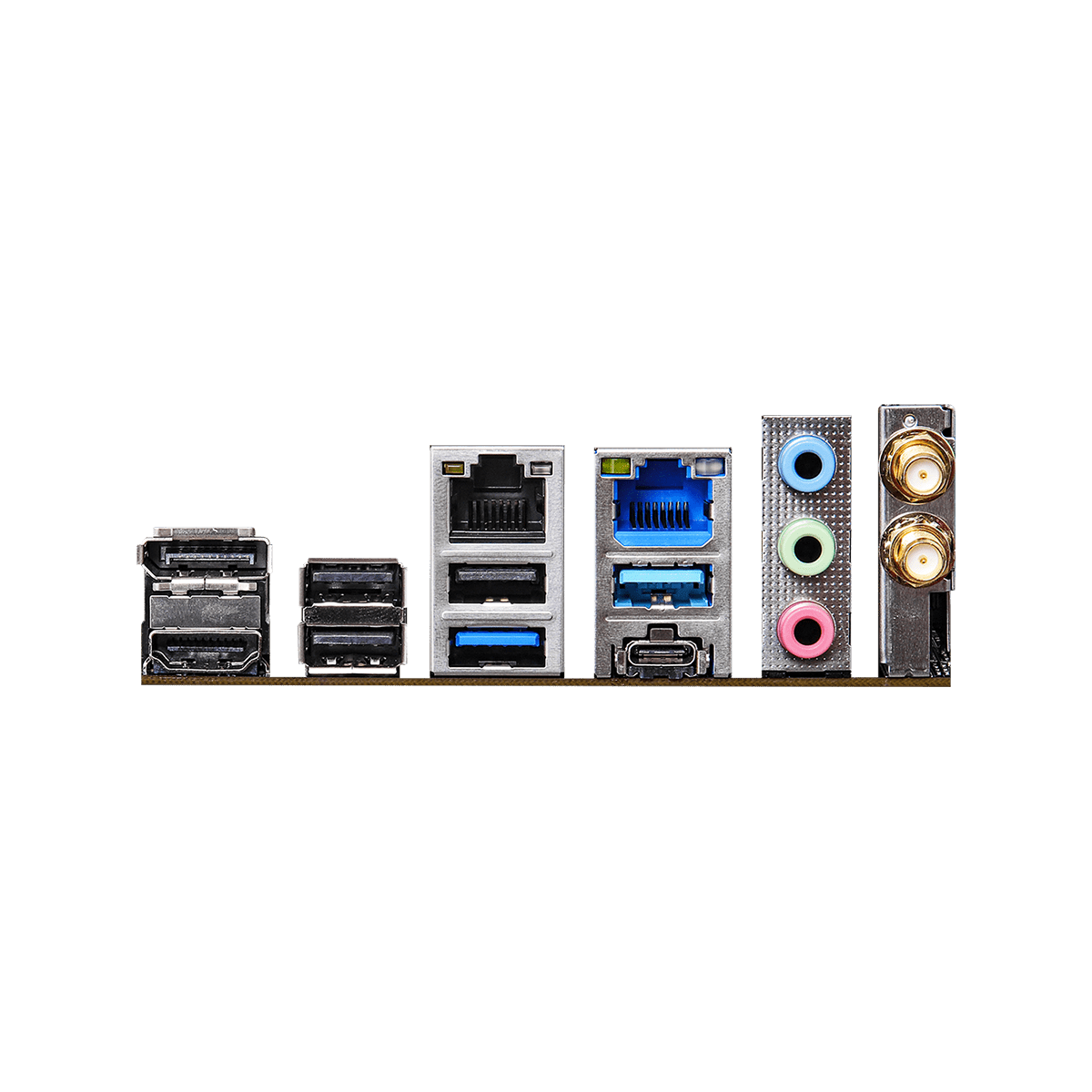H570M-ITX/ac | ASRock(アスロック) LGA 1200 Intel H570 Mini-ITX