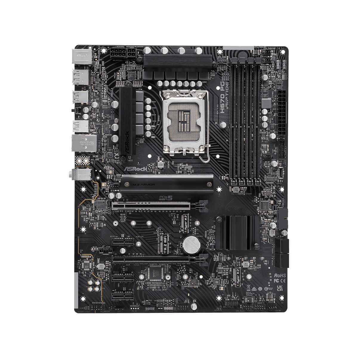 ASRock Z370 Extreme4 インテル 300シリーズ LGA1151対応 intel
