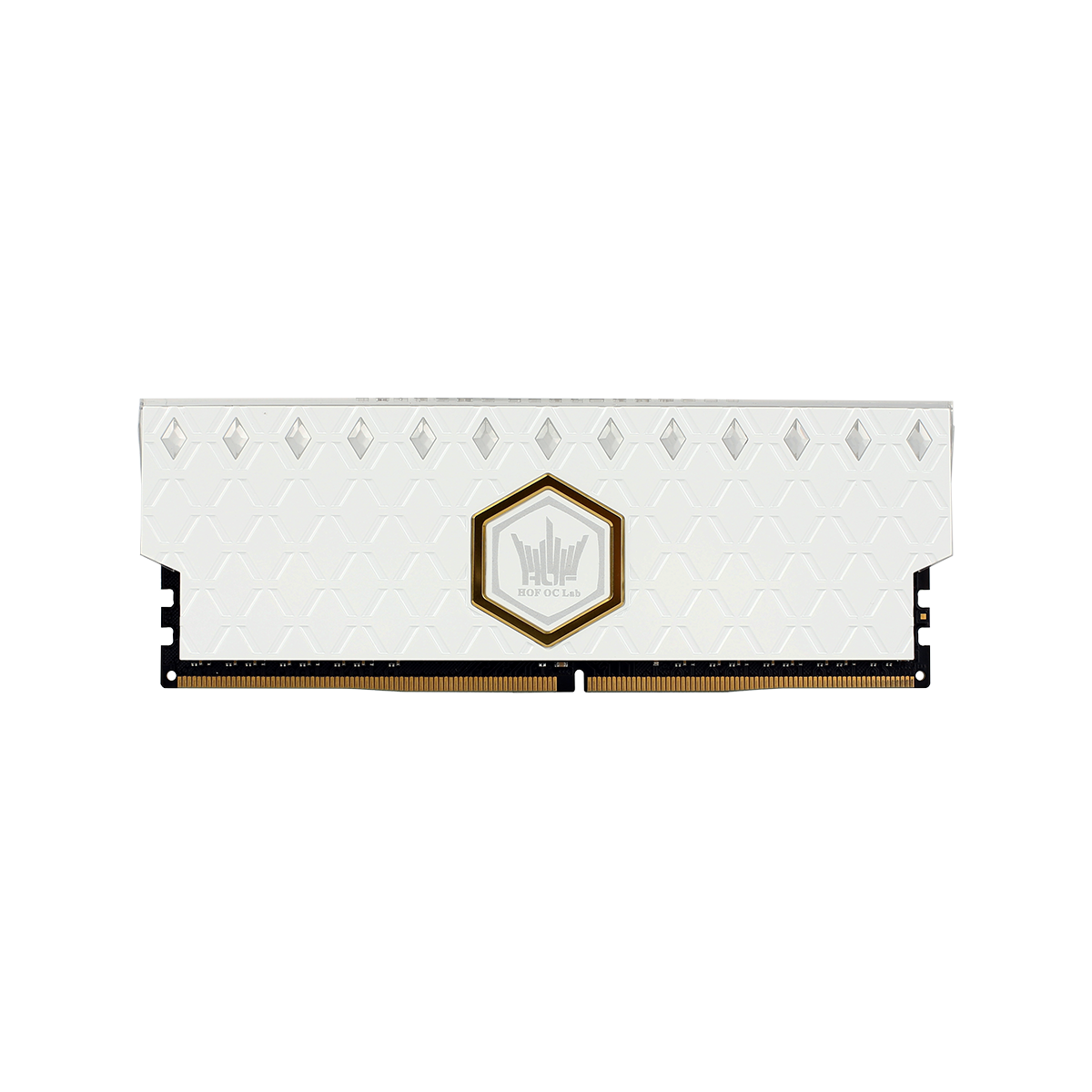 HOF OC Lab Elite RGB D4-4600 8G | GALAX DDR4-4600 デスクトップ用