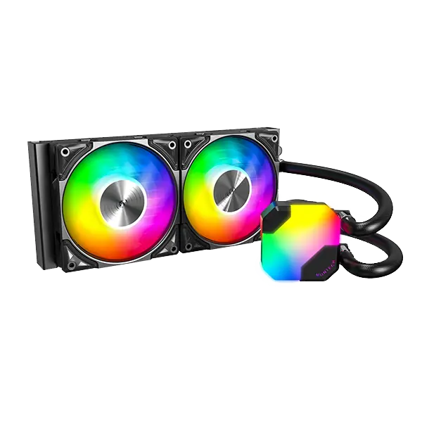 HyperFlow ARGB 240 (B) | HyperFlow ARGB 240 (B) | Montech