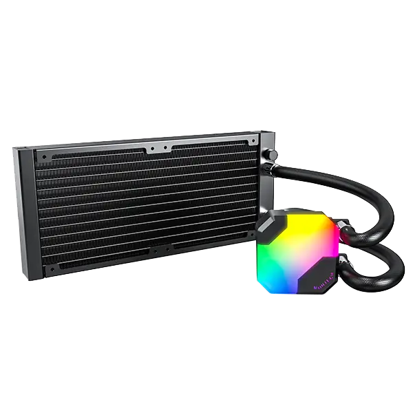 HyperFlow ARGB 240 (B) | HyperFlow ARGB 240 (B) | Montech
