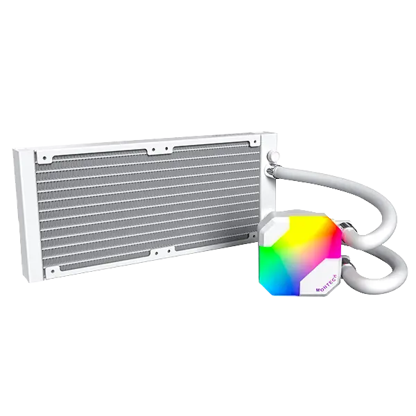 HyperFlow ARGB 240 (W) | HyperFlow ARGB 240 (W) | Montech