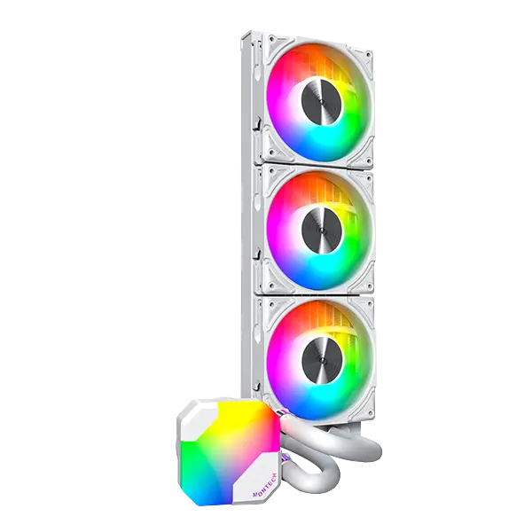HyperFlow ARGB 360 (W) | HyperFlow ARGB 360 (W) | Montech